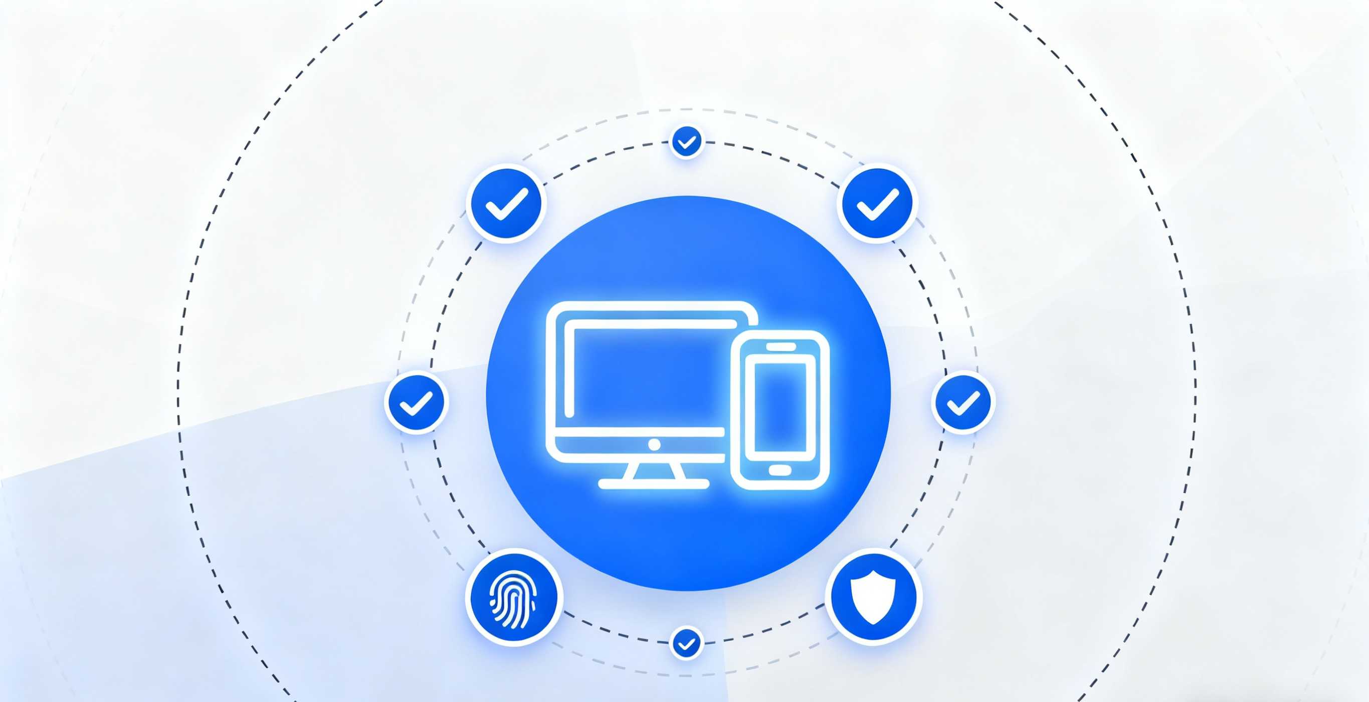 零信任架构落地难？从终端安全开始破局