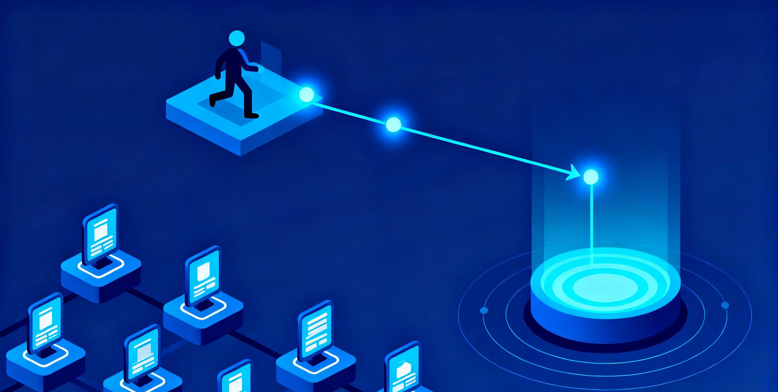 打破信息孤岛：终端管理如何无缝融入企业现有生态？