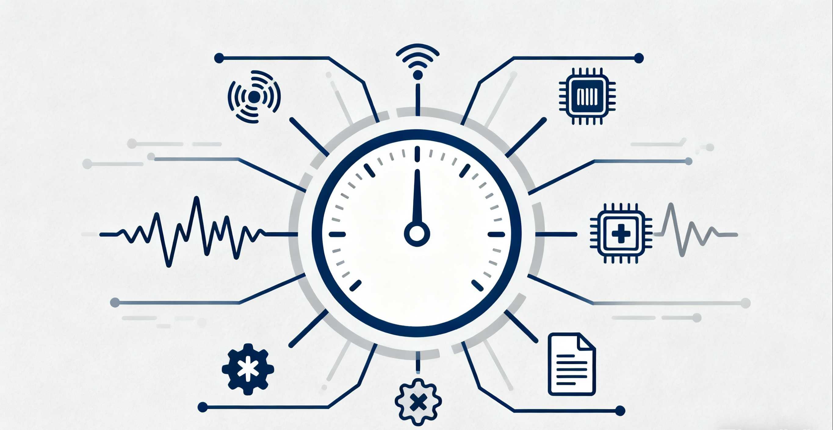 设备使用情况统计分析：企业高效运营的“隐形战场”