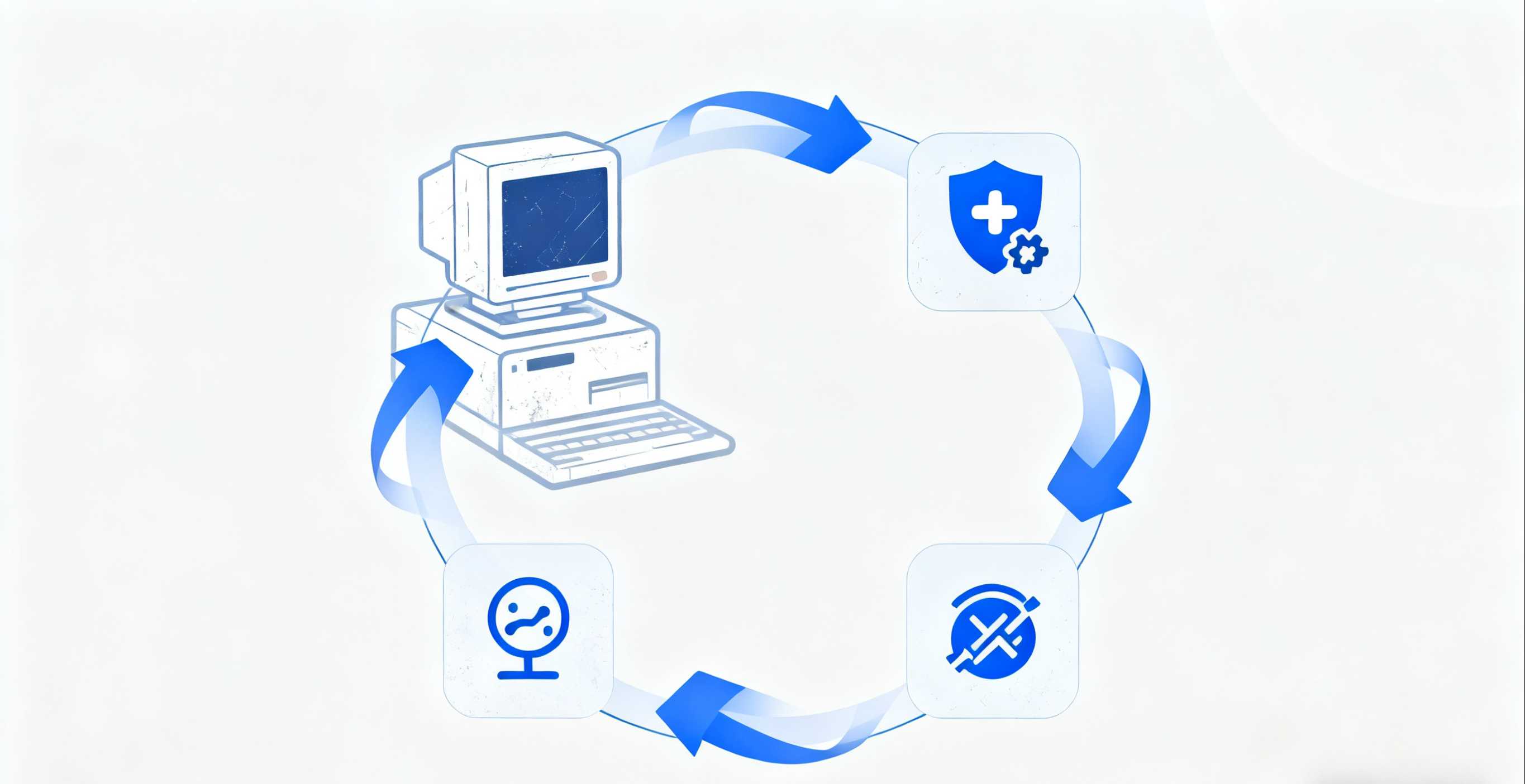告别“救火队”式IT：如何实现设备的一站式智慧管理？