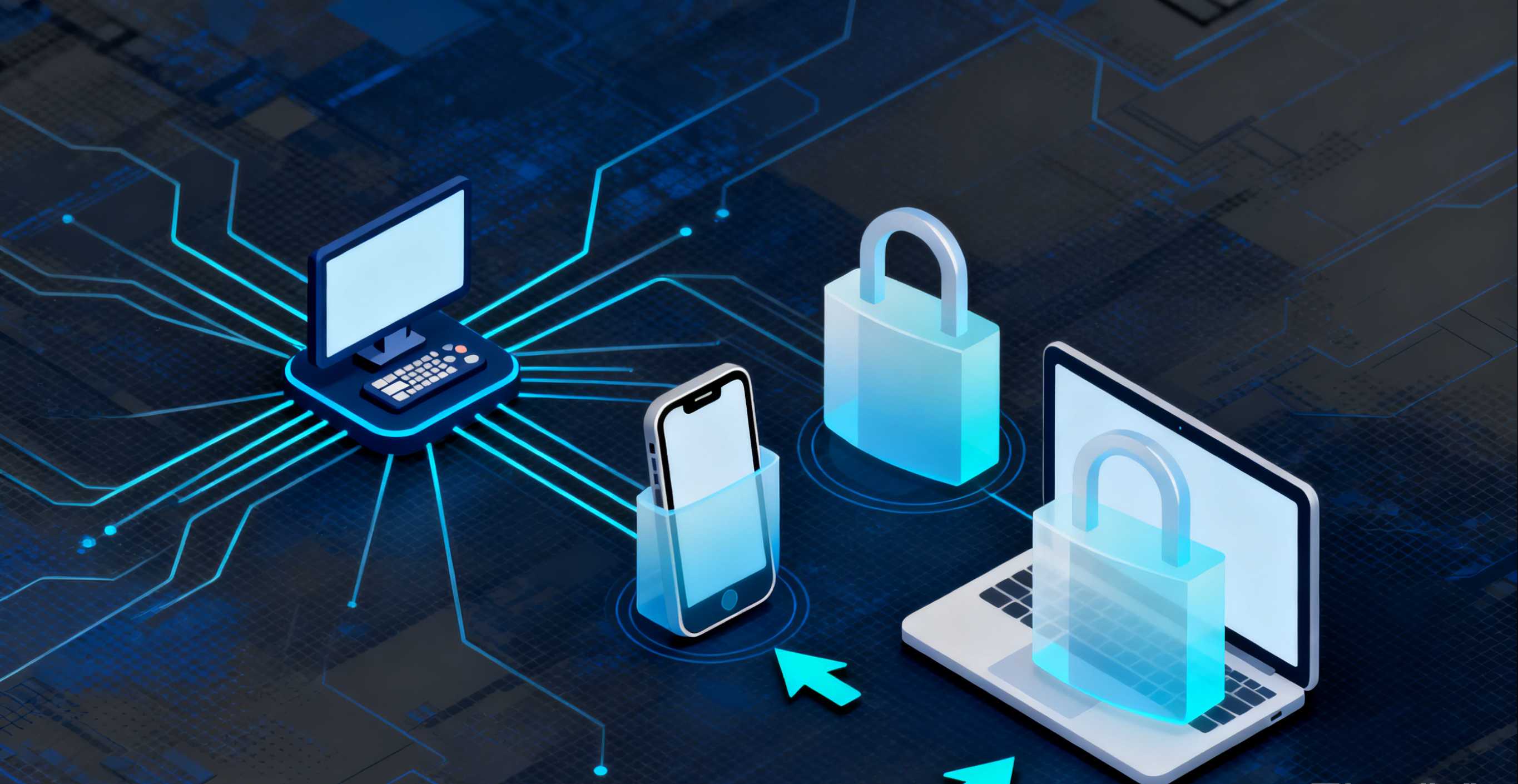 移动终端安全加固：企业数据防线的必选项