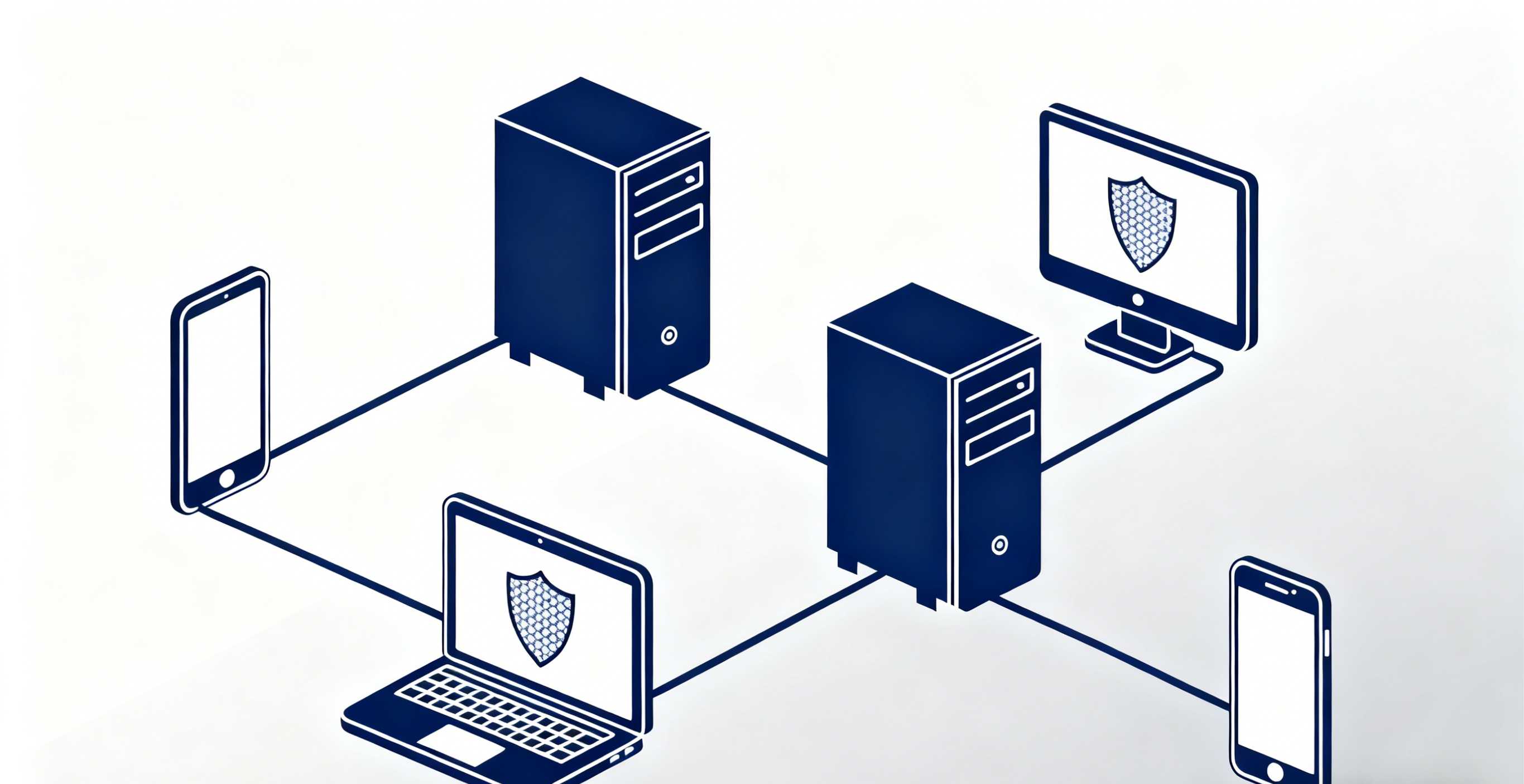 如何选择安全的远程连接方式？