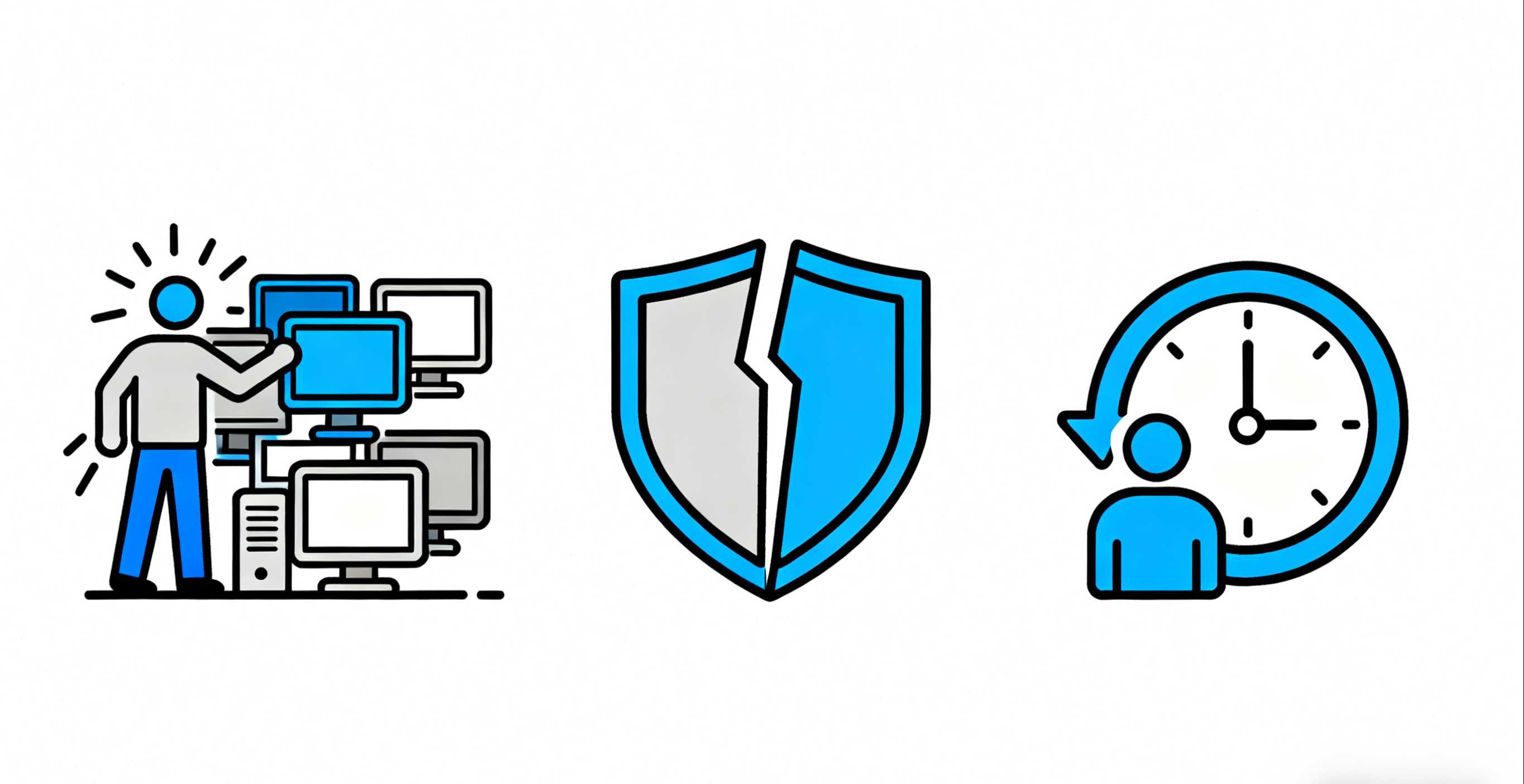 设备配置自动化管理：IT团队如何从重复劳动中解放？