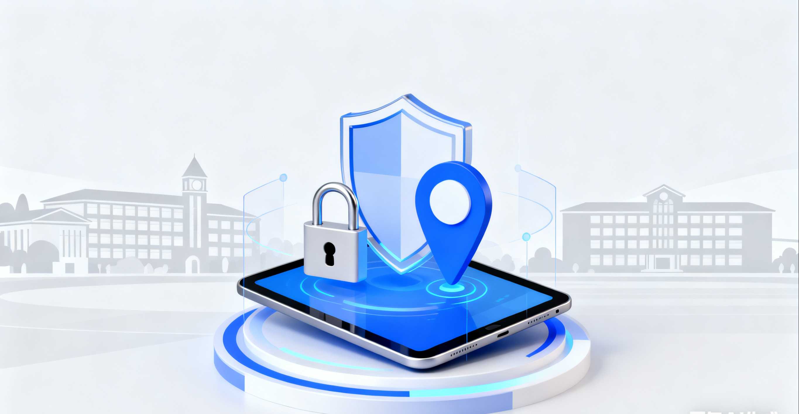 校园平板管理难题频出？这三招让效率与安全兼得！