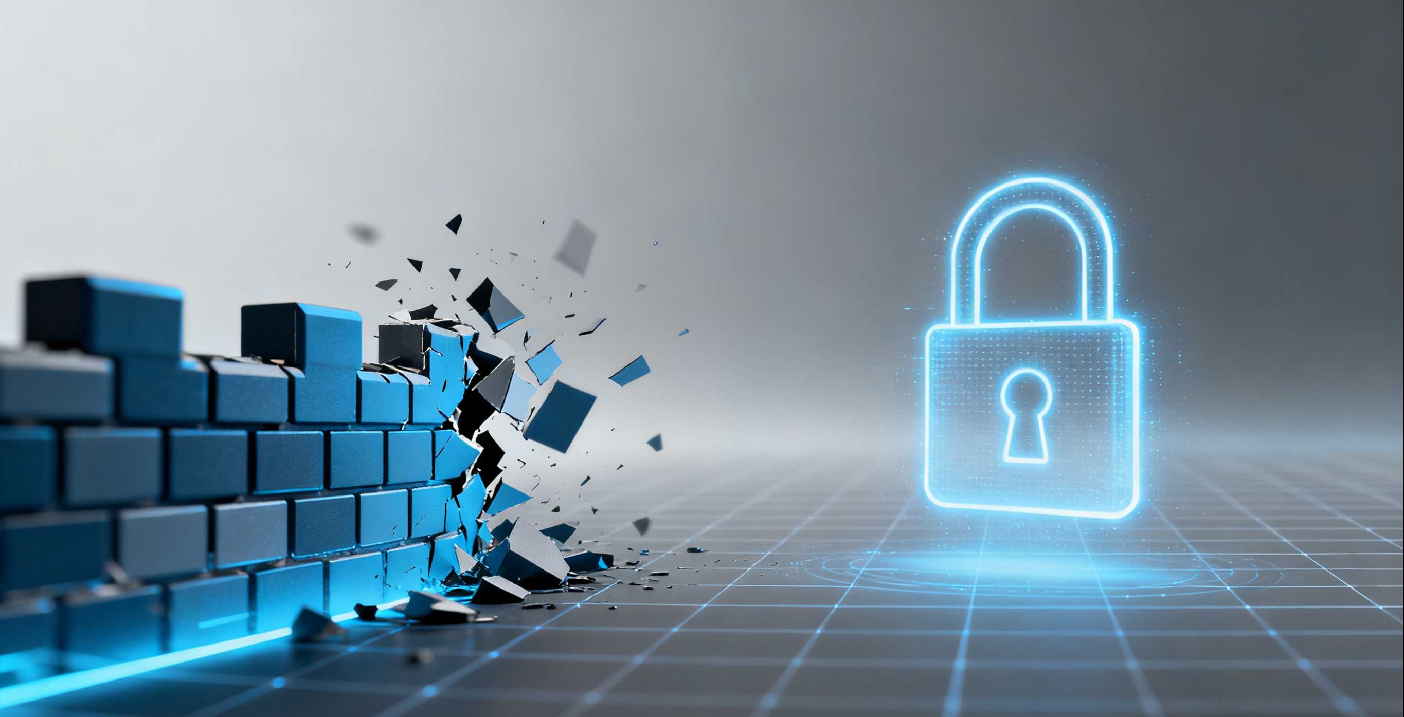 零信任安全架构：为何成为现代企业网络安全的必选项？