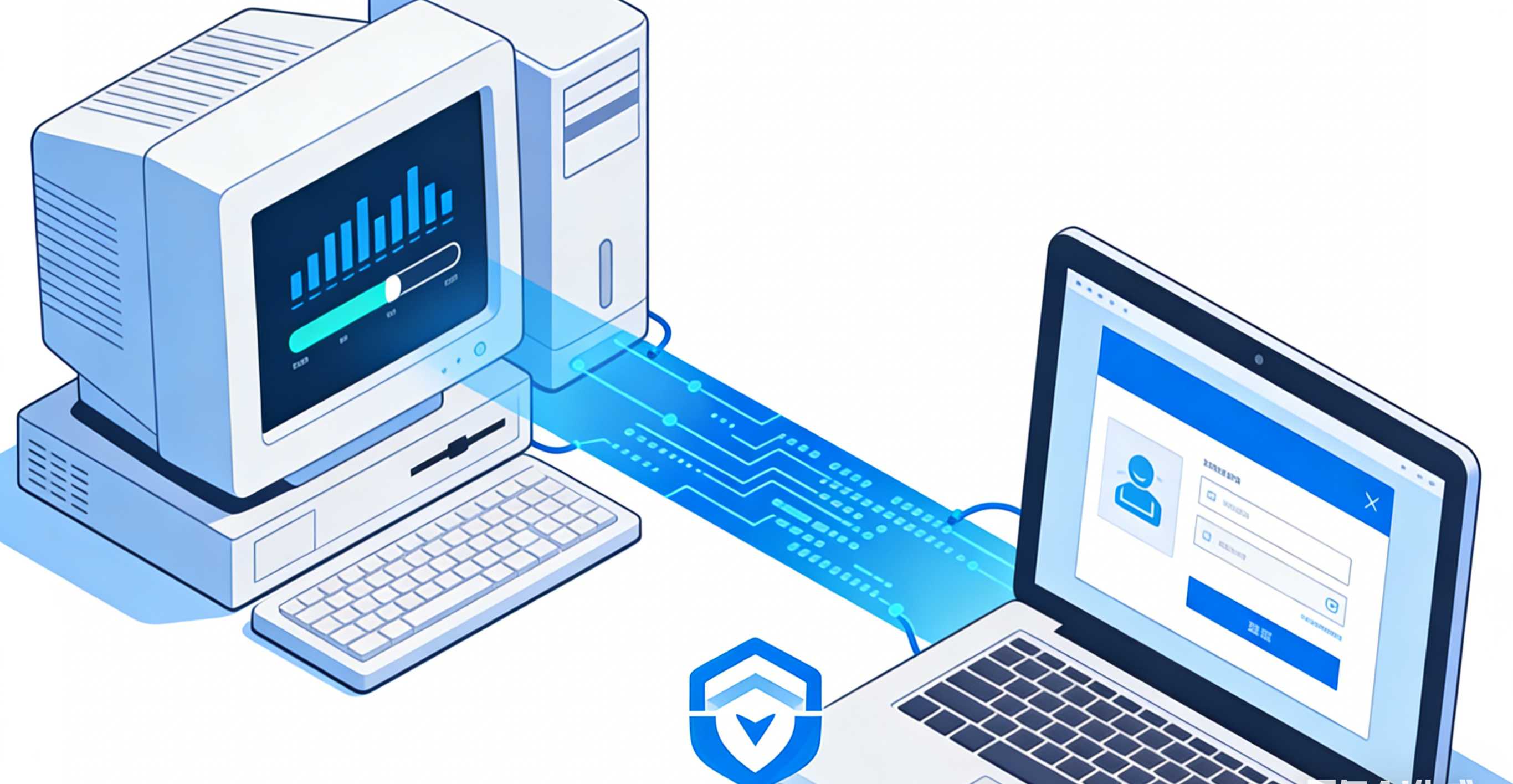What is data exfiltration and how to prevent it using analytics?