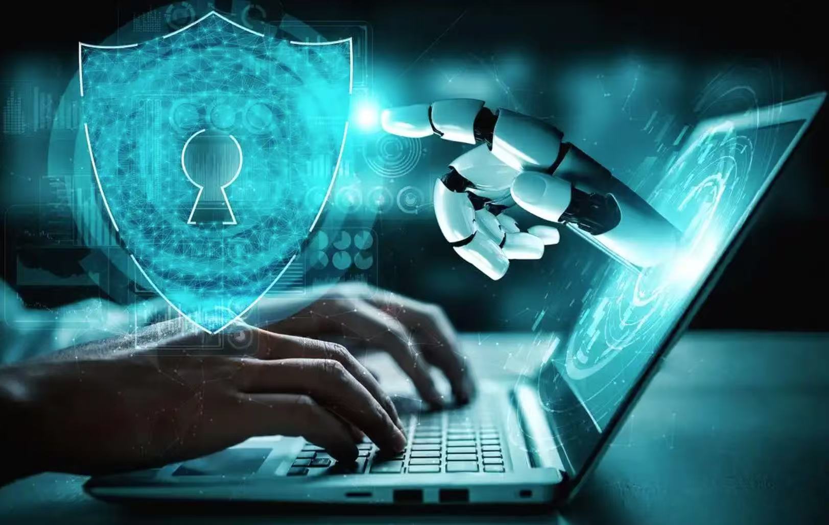 What is data exfiltration and how to prevent it using analytics?