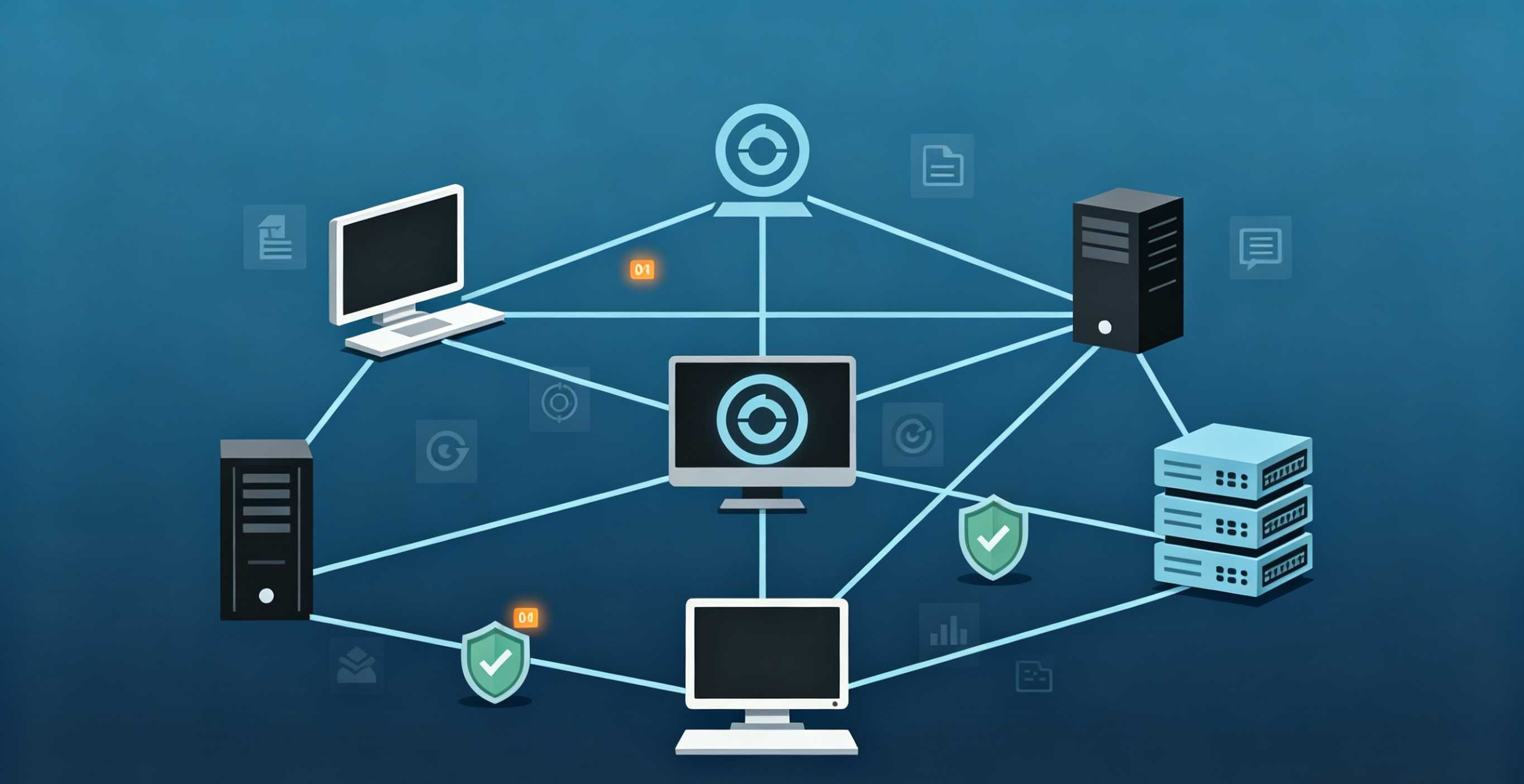 What is data exfiltration and how to prevent it using analytics?