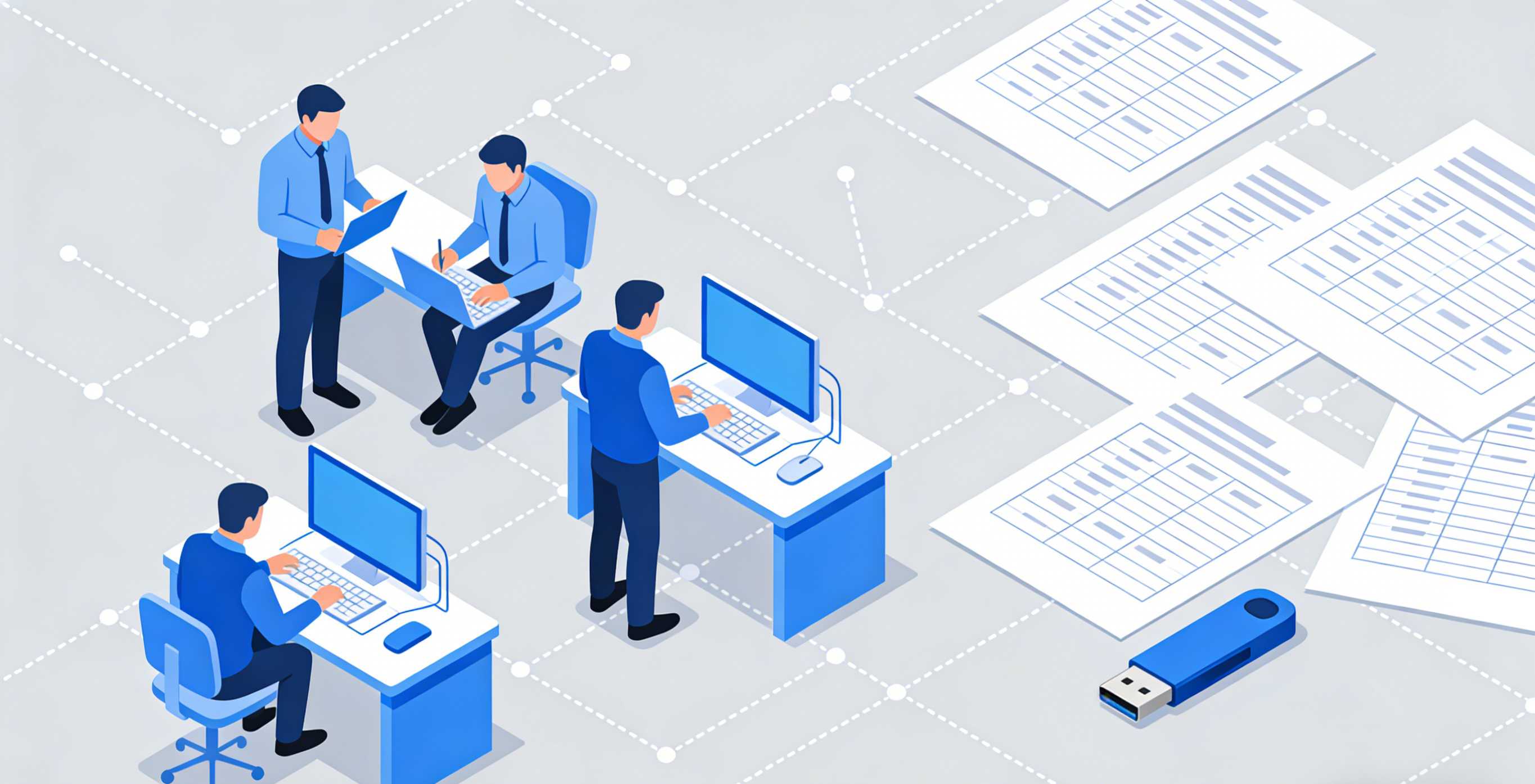 告别“救火队”，解锁高效终端管理：我们与传统有何不同？
