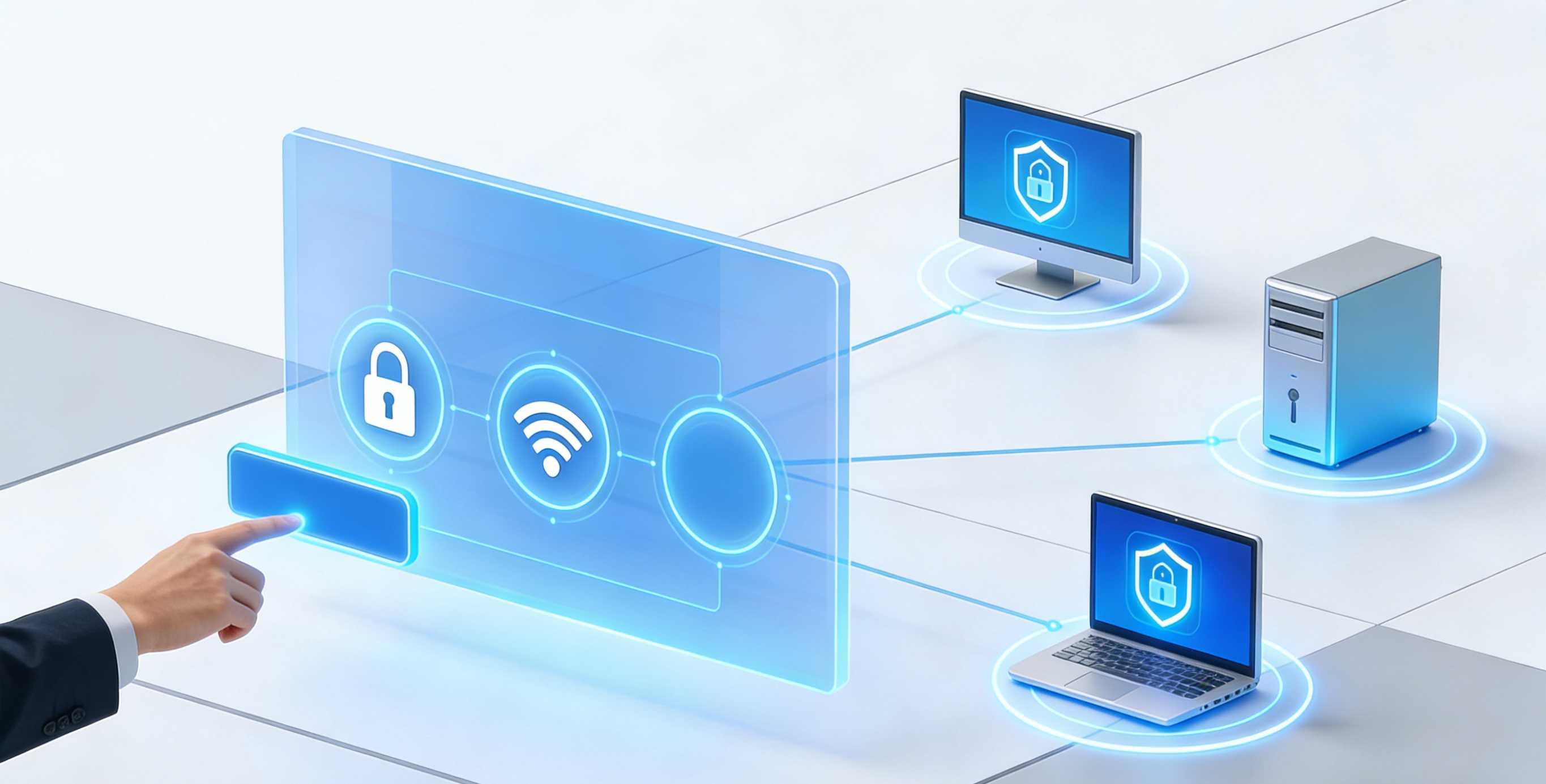 面对企业移动设备激增，IT管理如何从焦虑到从容？