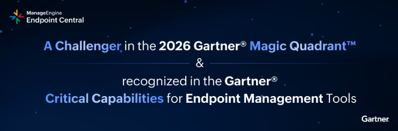 实力领跑！卓豪荣获 2026 高德纳（Gartner）双料认可