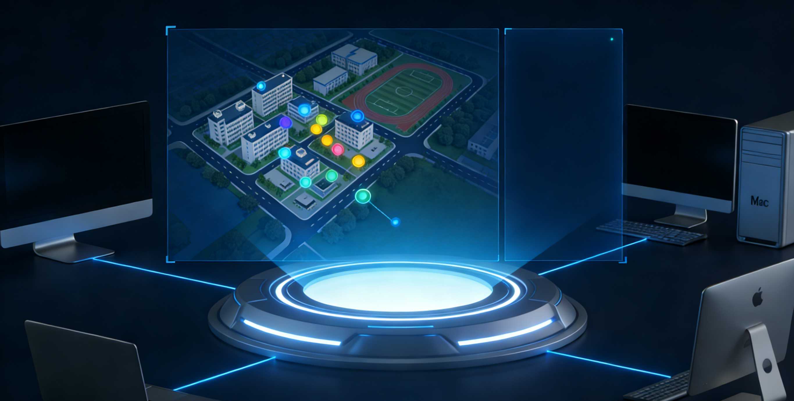 告别校园IT“救火队”，用统一终端管理为教育减负