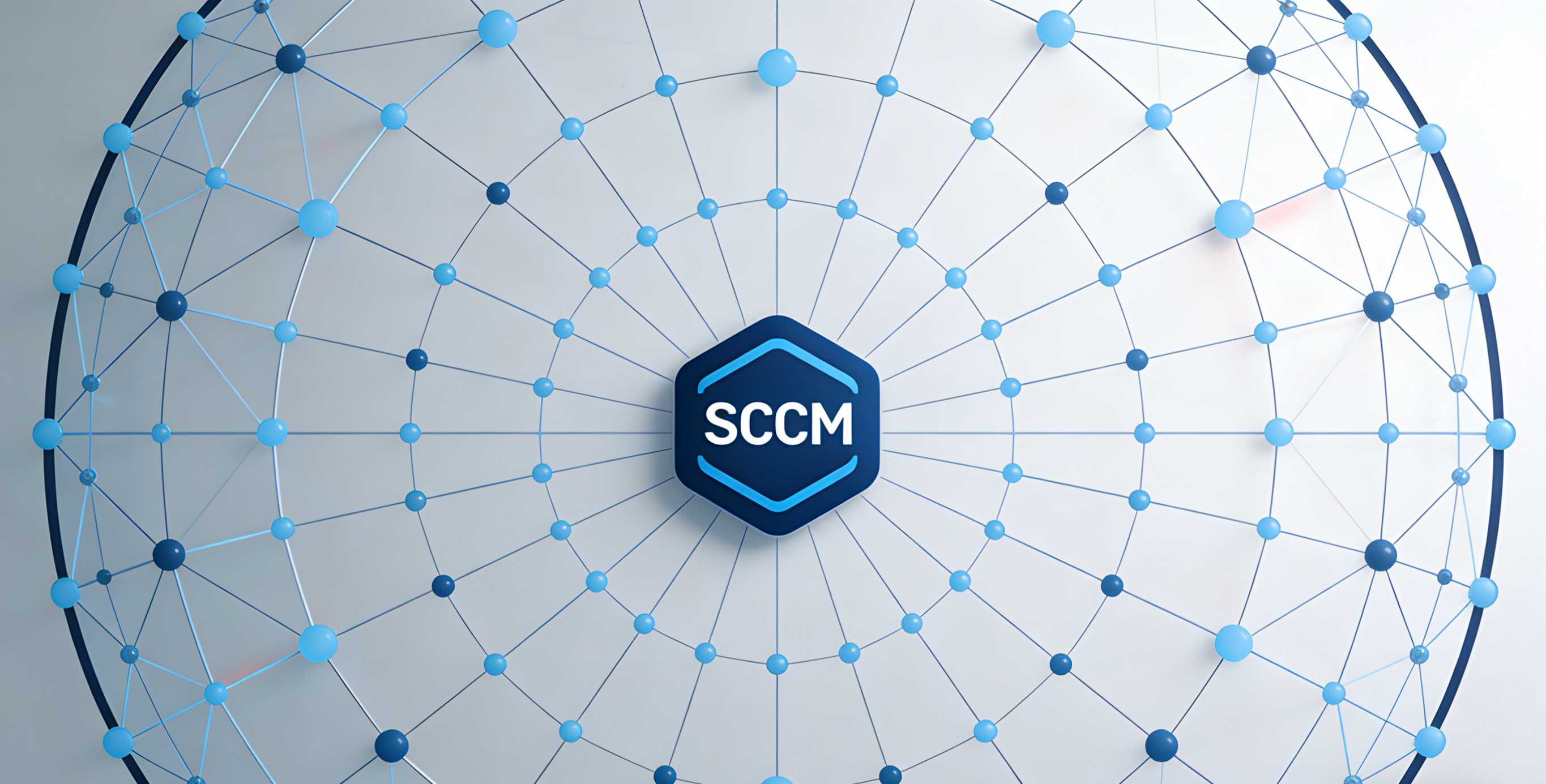补丁管理的“最后一公里”：如何用现有SCCM实现全域覆盖？