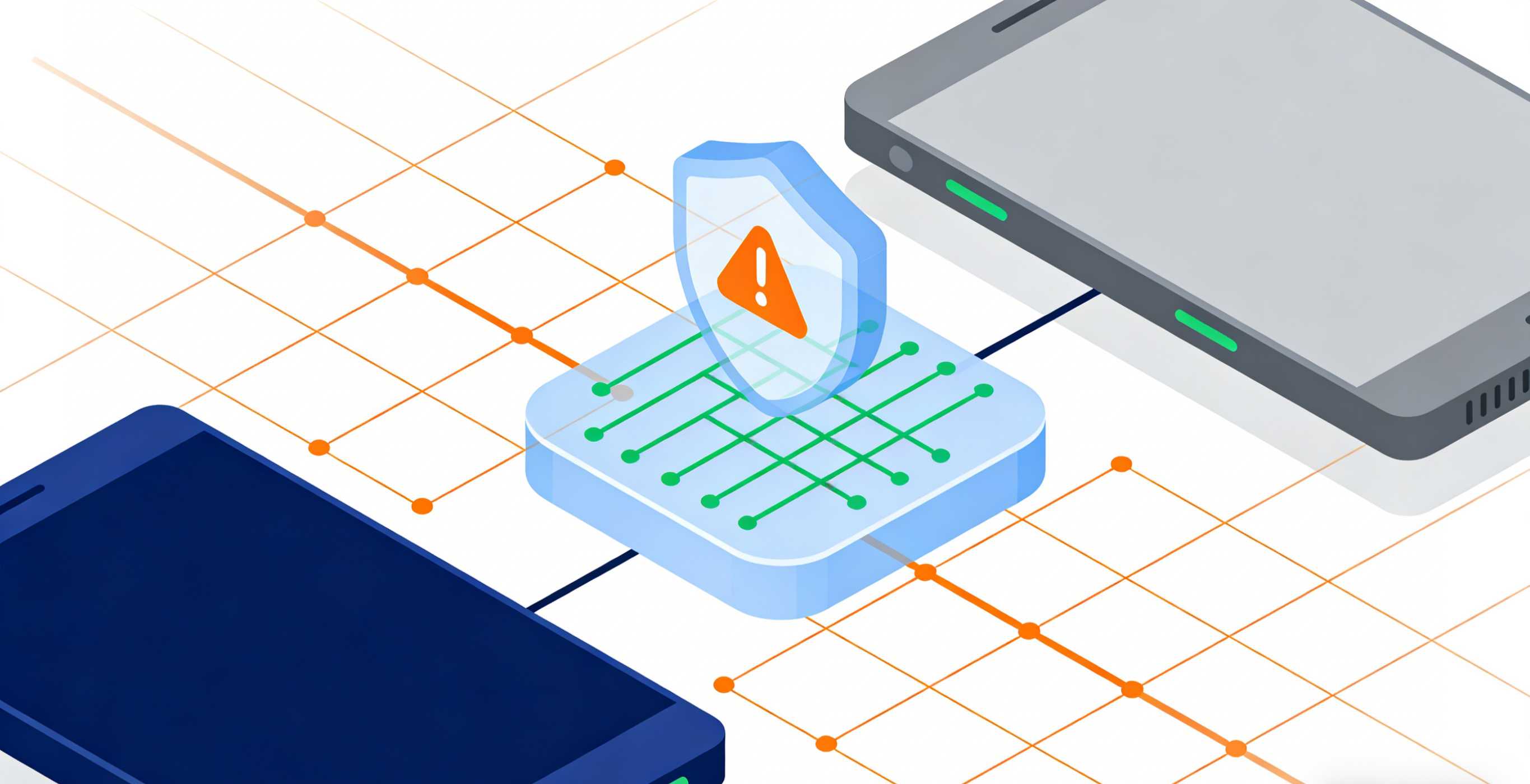 零信任落地，终端管控如何破局？