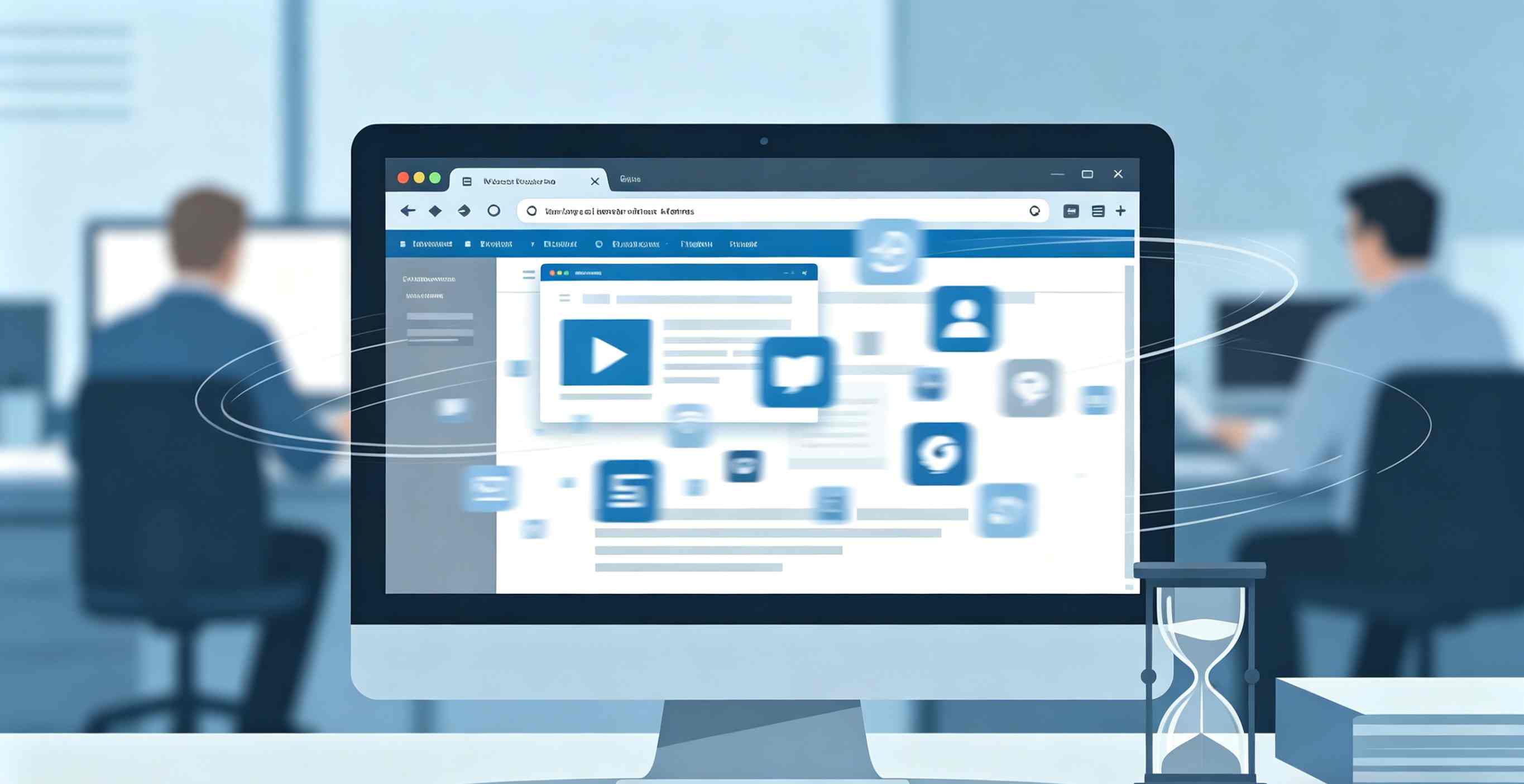 What is data exfiltration and how to prevent it using analytics?