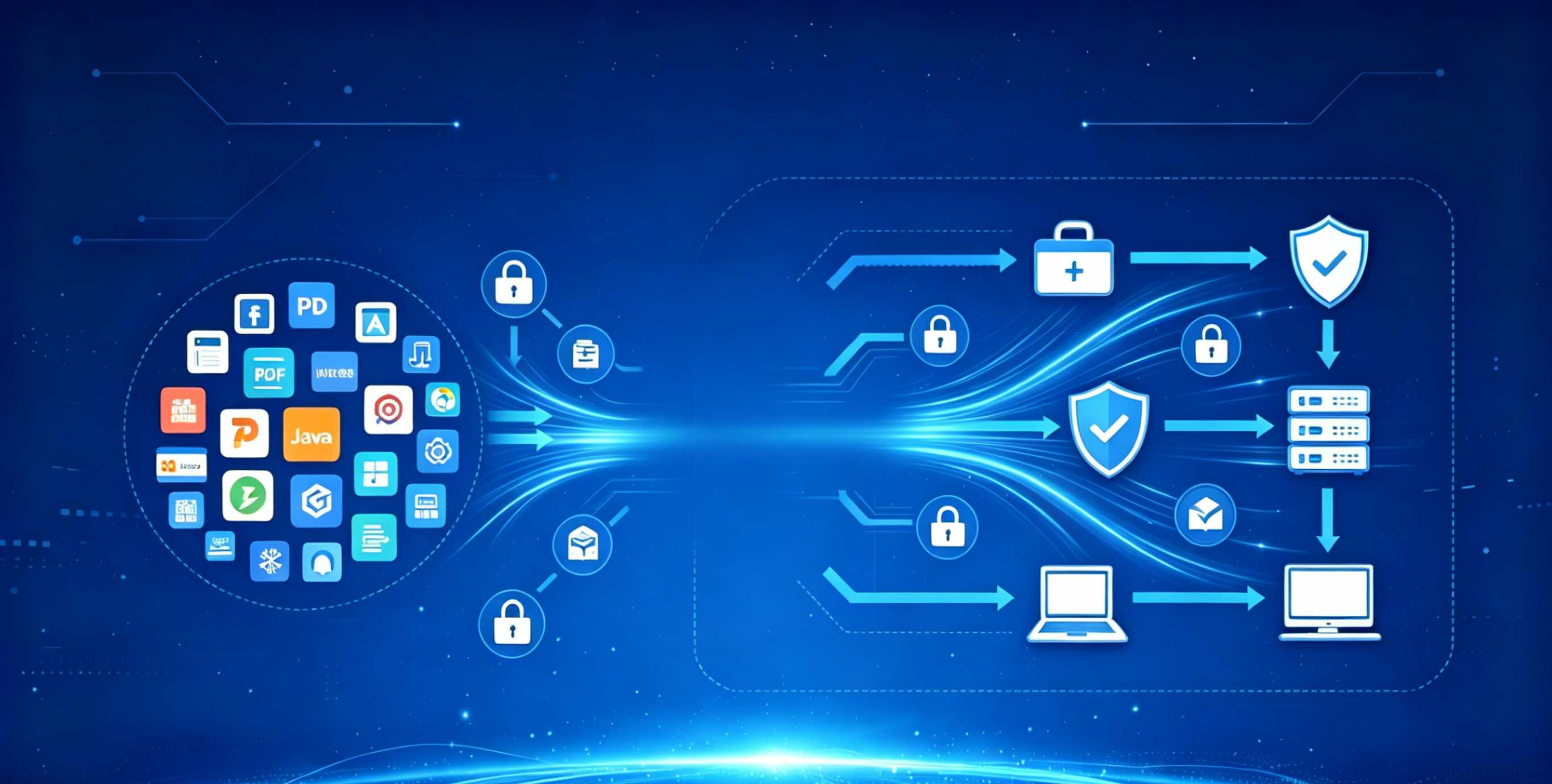 What is data exfiltration and how to prevent it using analytics?