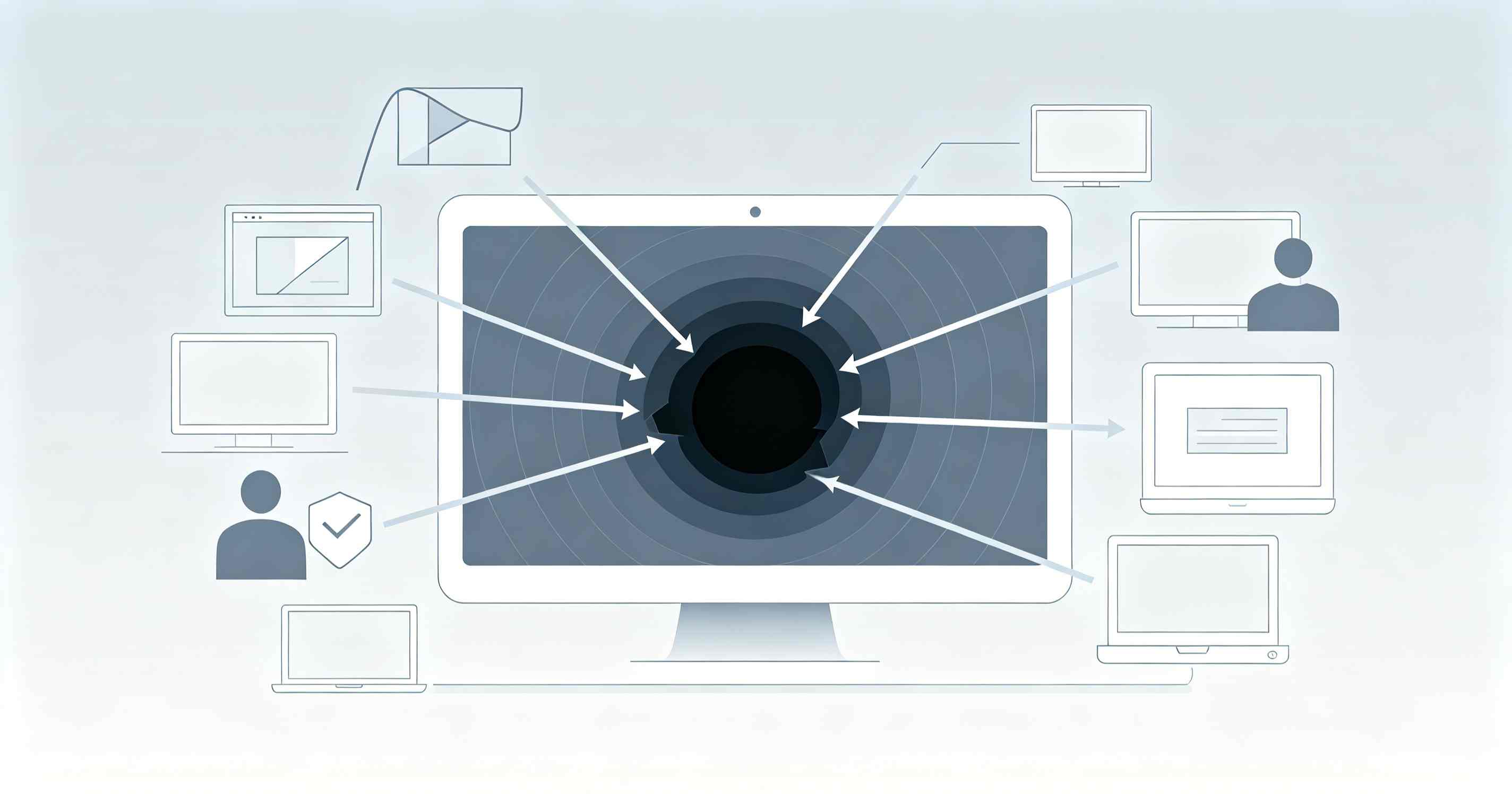 What is data exfiltration and how to prevent it using analytics?