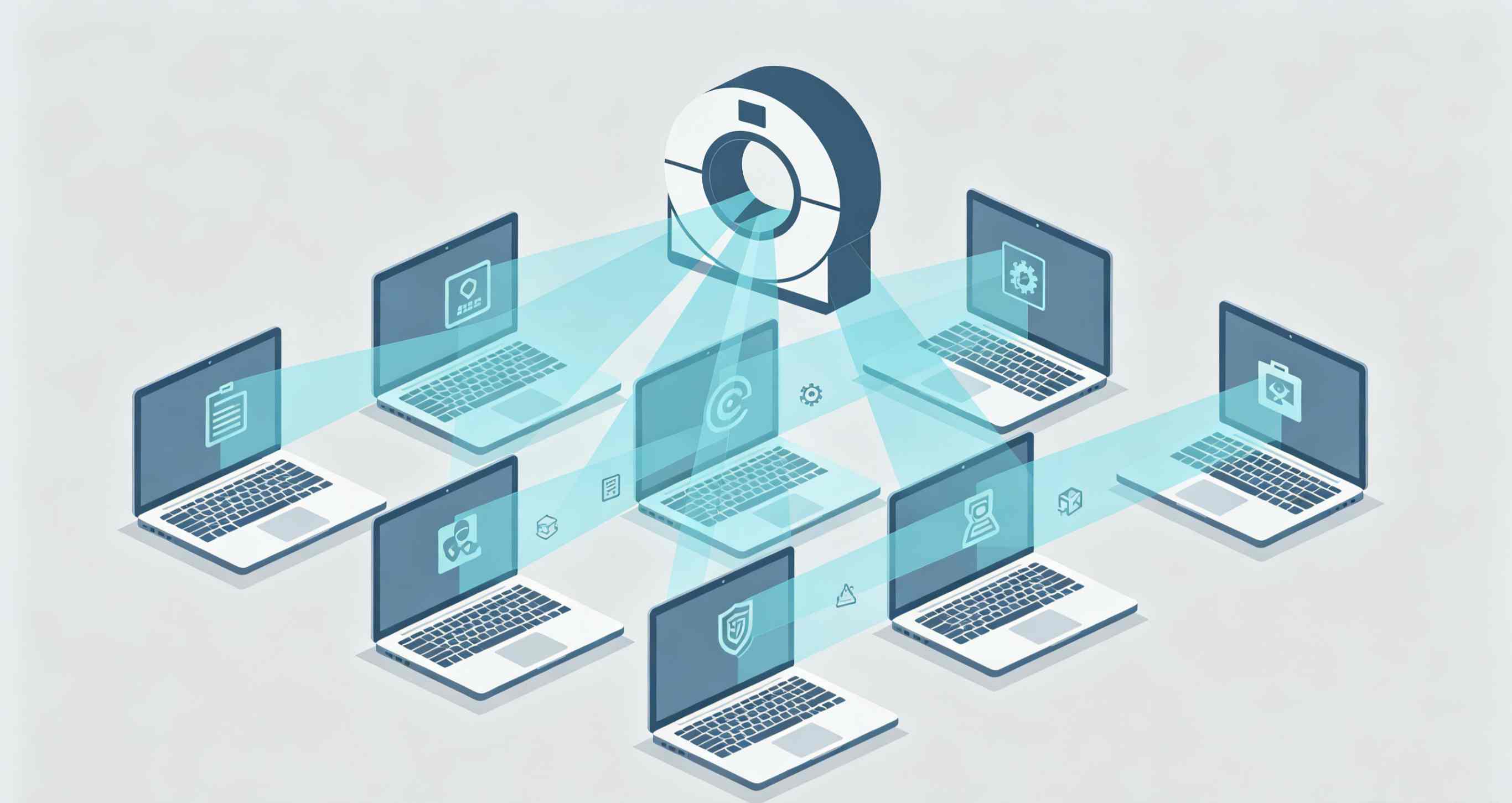 What is data exfiltration and how to prevent it using analytics?