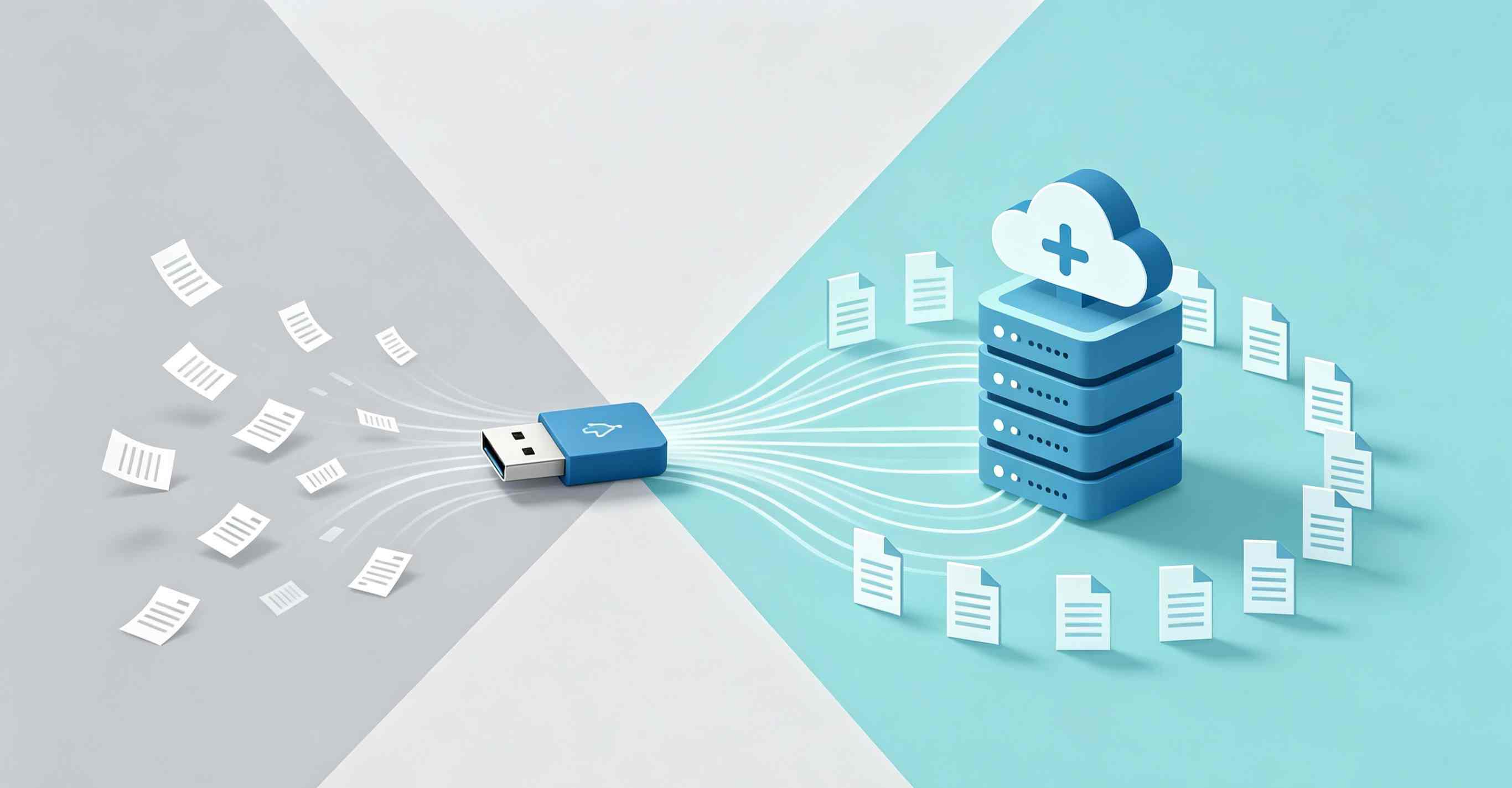 What is data exfiltration and how to prevent it using analytics?