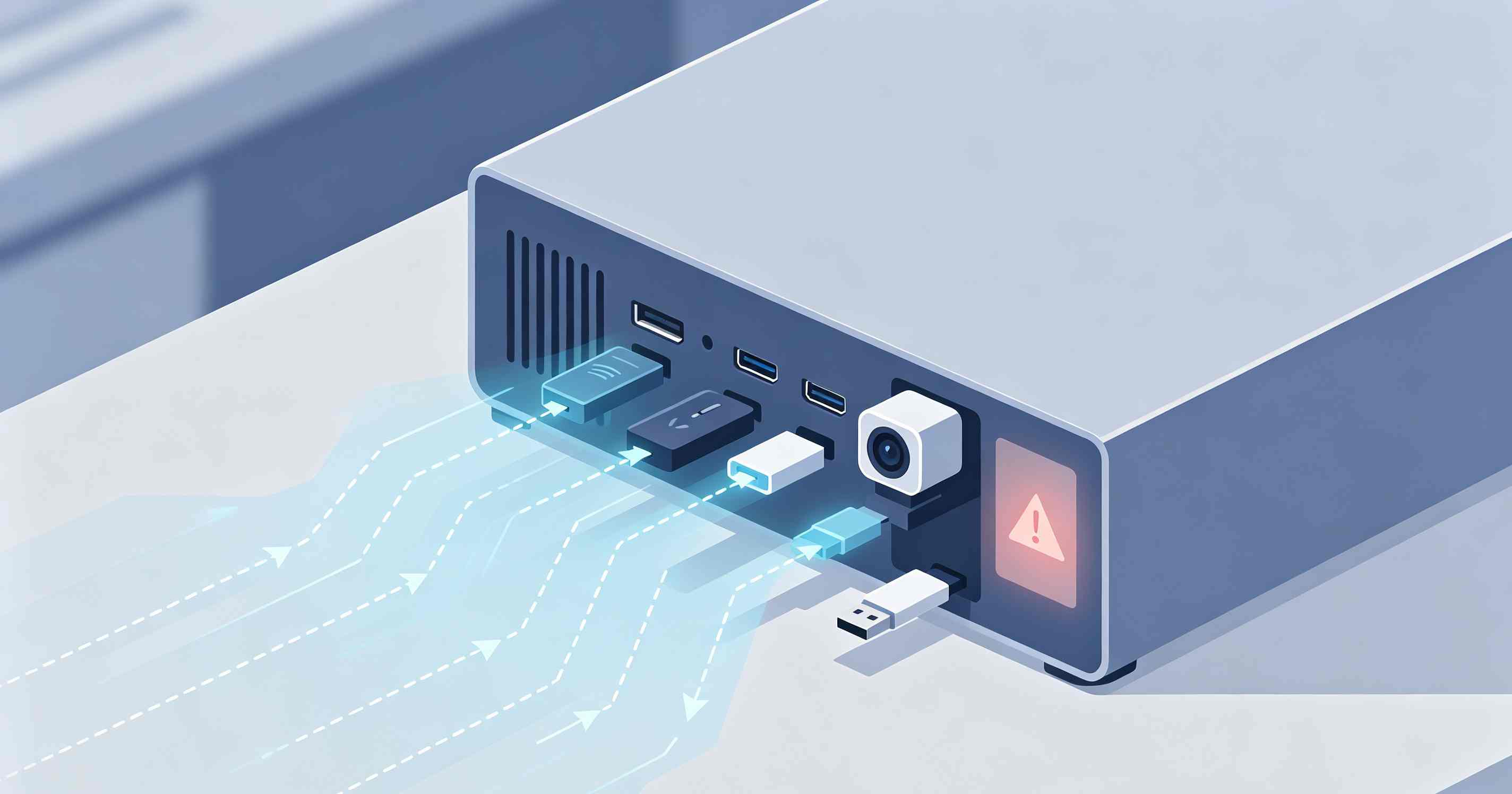 What is data exfiltration and how to prevent it using analytics?