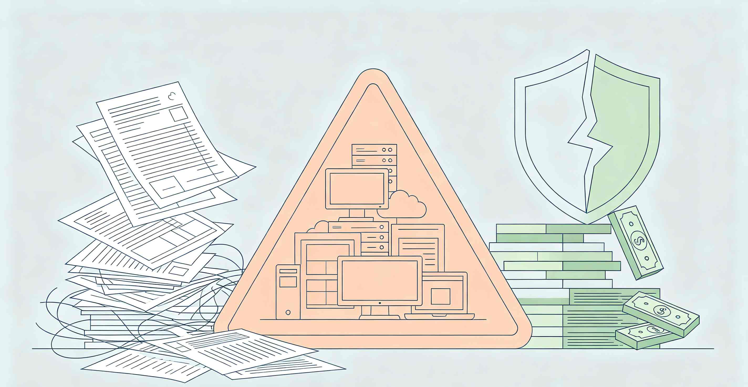 What is data exfiltration and how to prevent it using analytics?