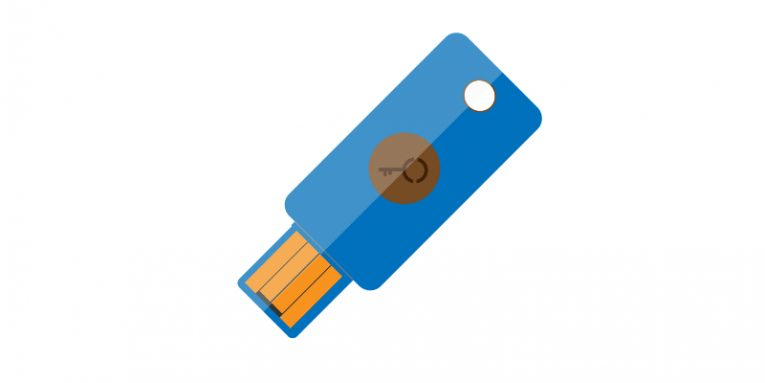 什么是FIDO U2F