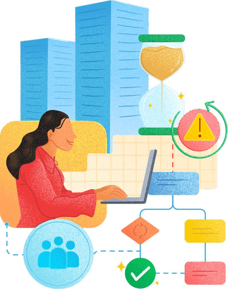 IT 团队需要了解的服务连续性知识