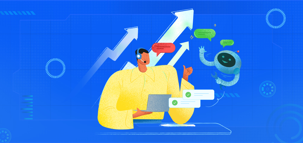 ServiceDesk Plus 有史以来最大的 GenAI 版本