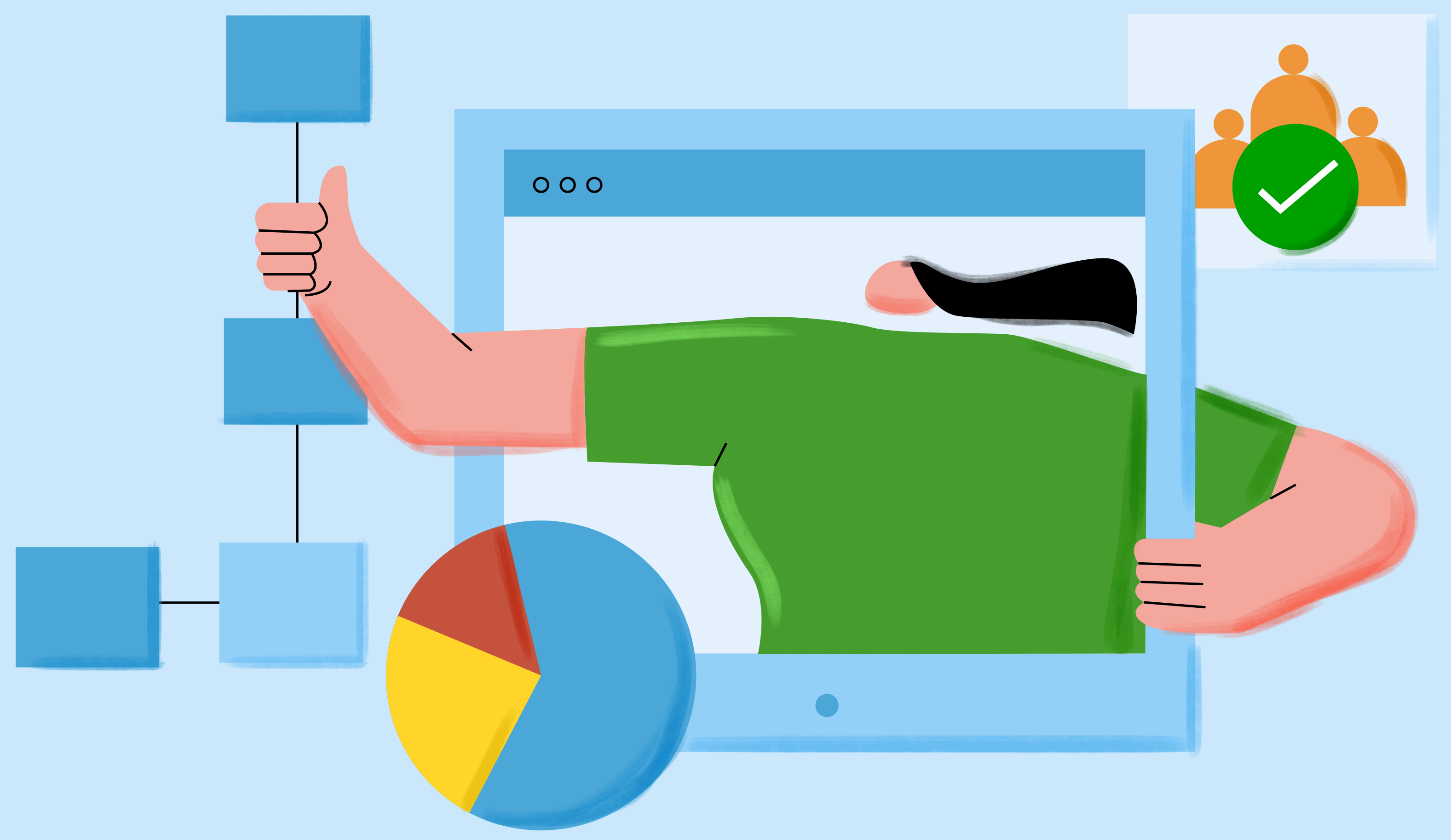 IT 资产管理与生命周期可视化的崭新格局