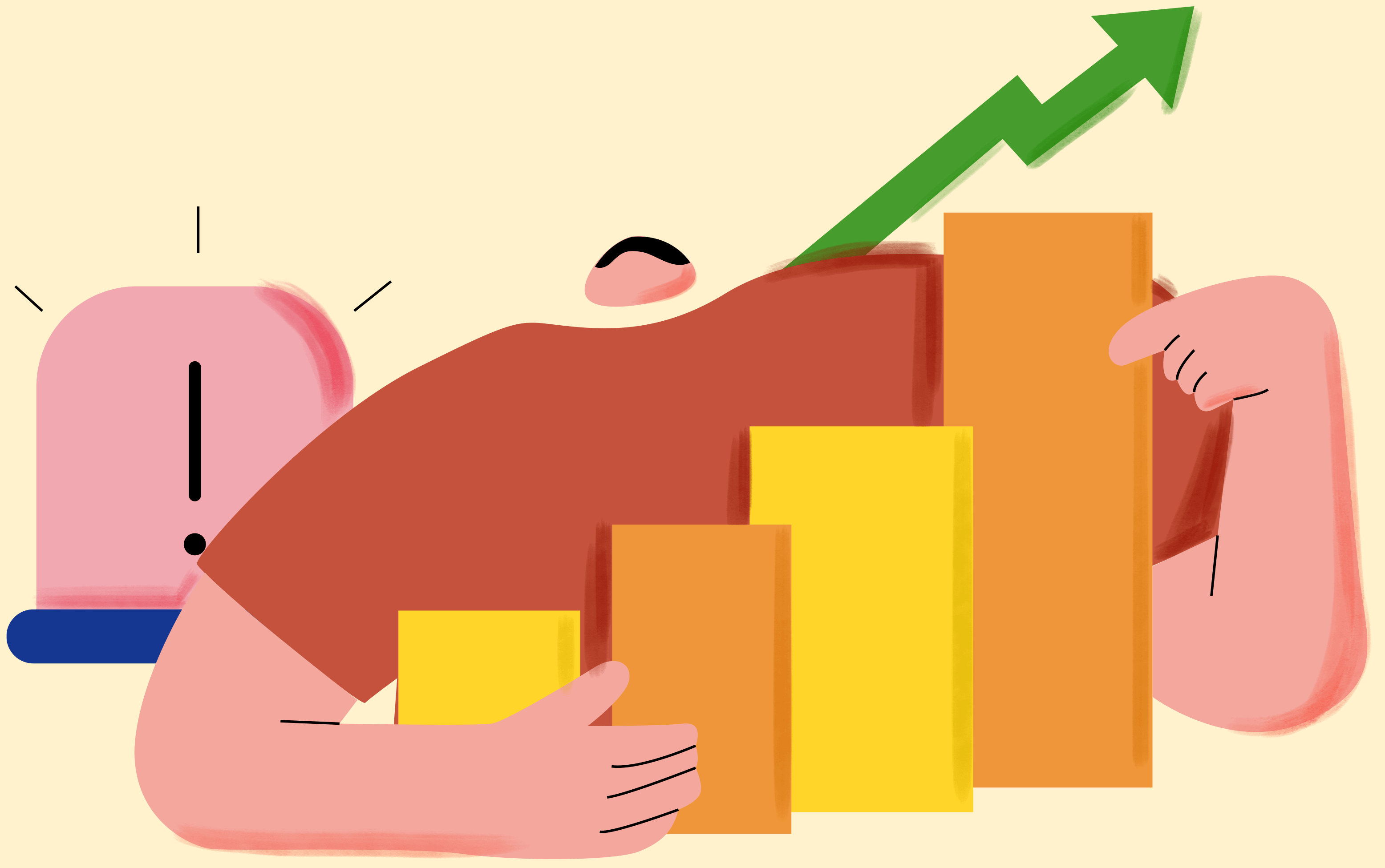 统一 IT 服务台的力量：让企业服务管理进入智能化时代