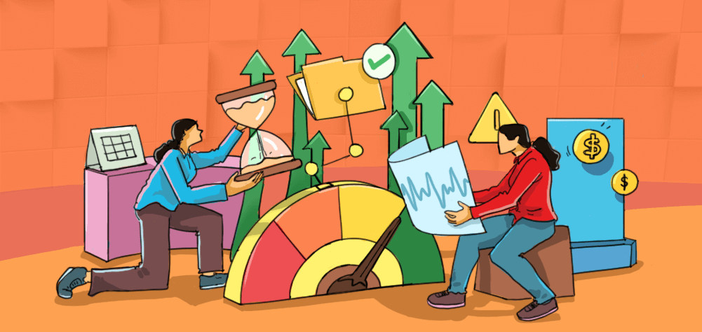 What is data exfiltration and how to prevent it using analytics?