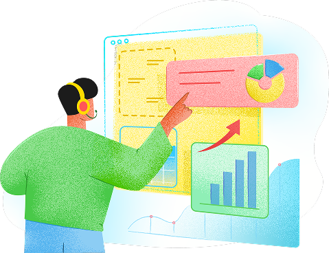 What is data exfiltration and how to prevent it using analytics?