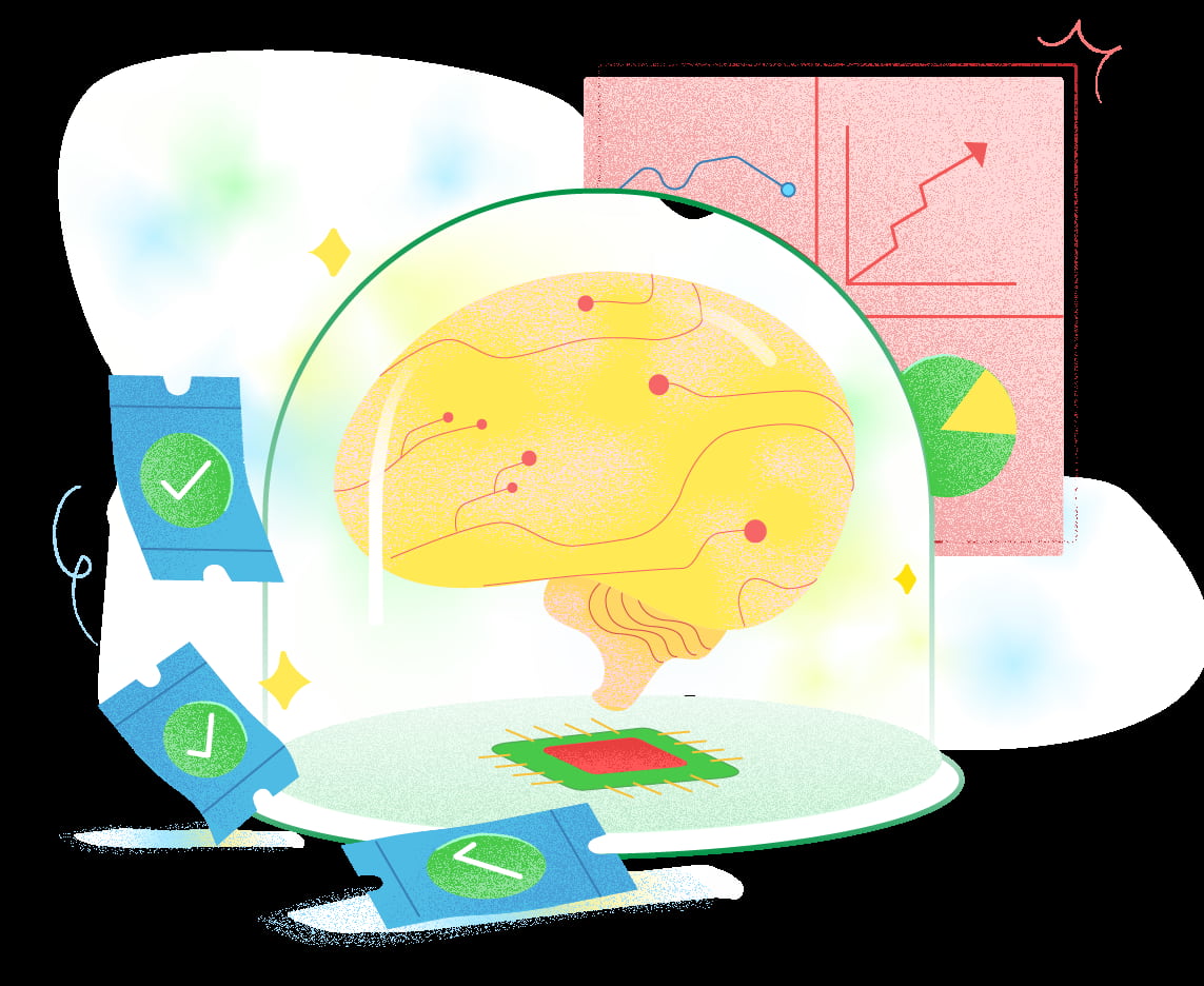 AI 原生 ITSM:从自动化工具到自治服务系统的进化路径