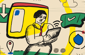 What is data exfiltration and how to prevent it using analytics?