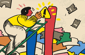 What is data exfiltration and how to prevent it using analytics?