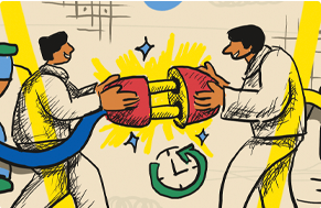 What is data exfiltration and how to prevent it using analytics?