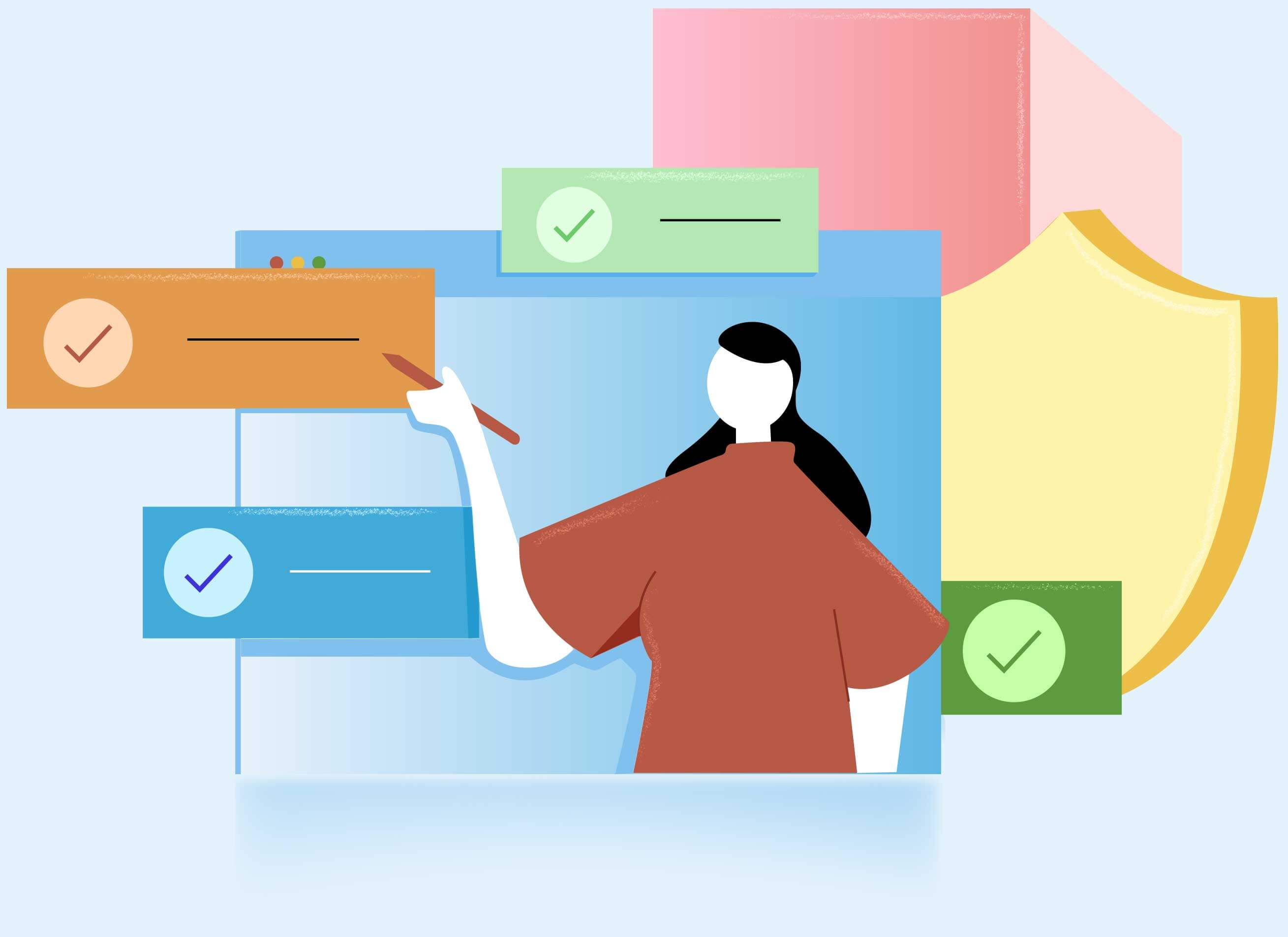 What is data exfiltration and how to prevent it using analytics?