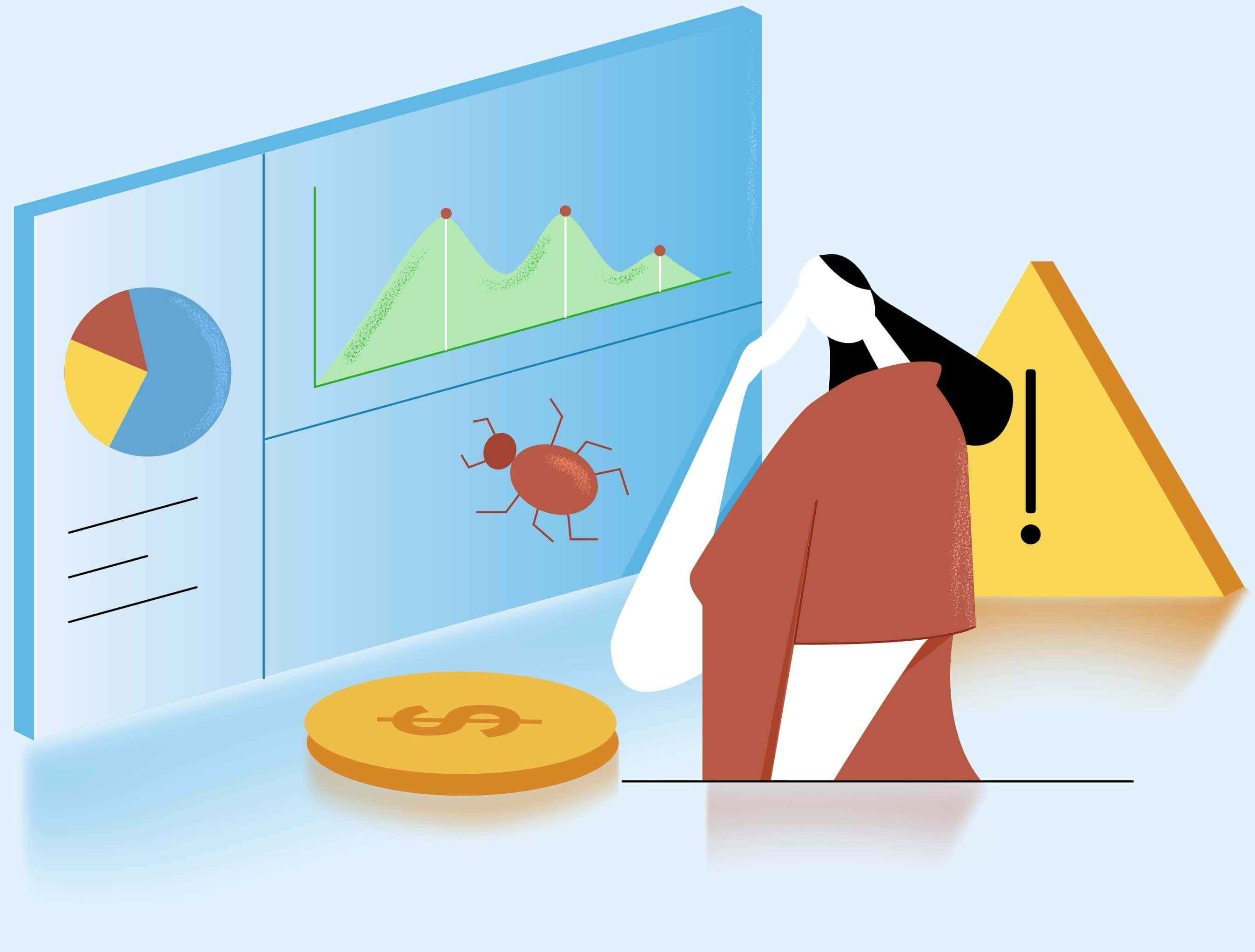 What is data exfiltration and how to prevent it using analytics?