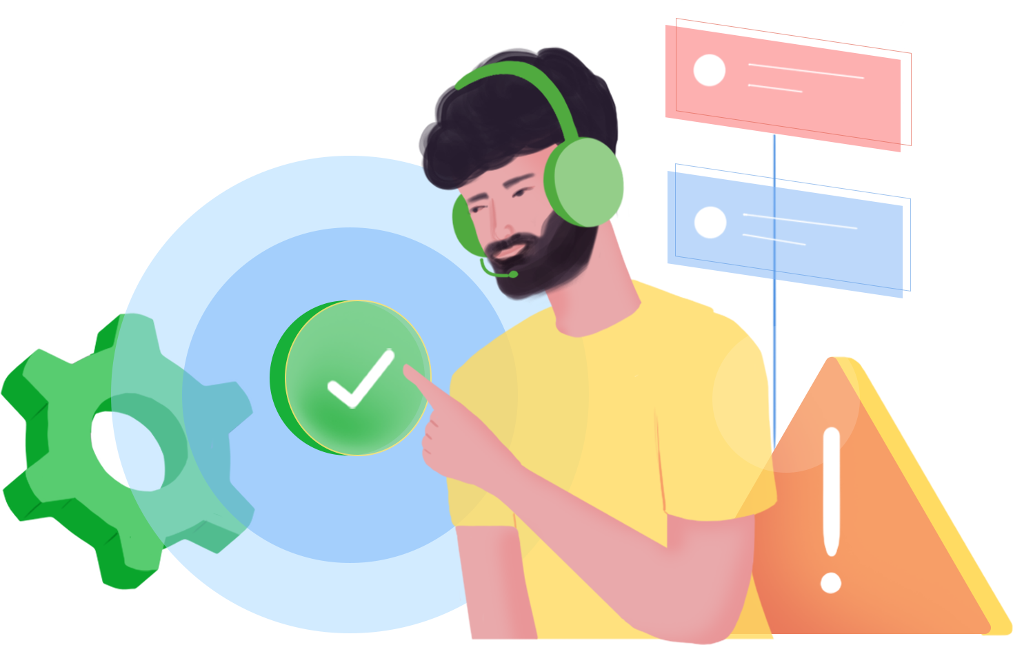 What is data exfiltration and how to prevent it using analytics?