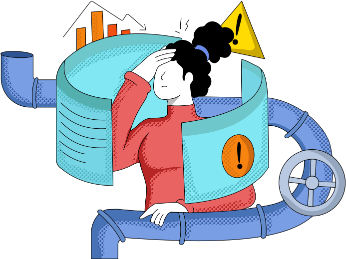 What is data exfiltration and how to prevent it using analytics?