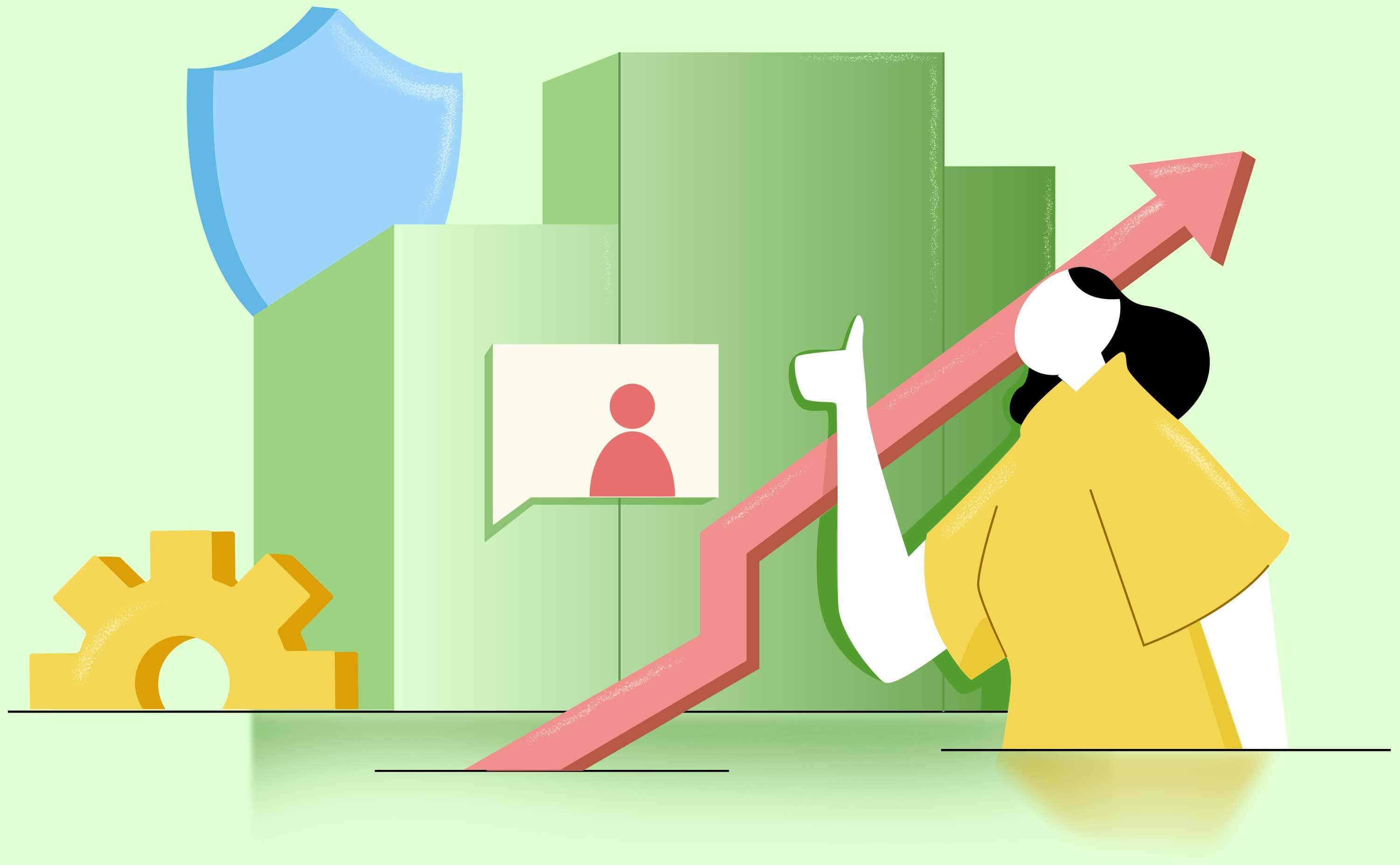 What is data exfiltration and how to prevent it using analytics?