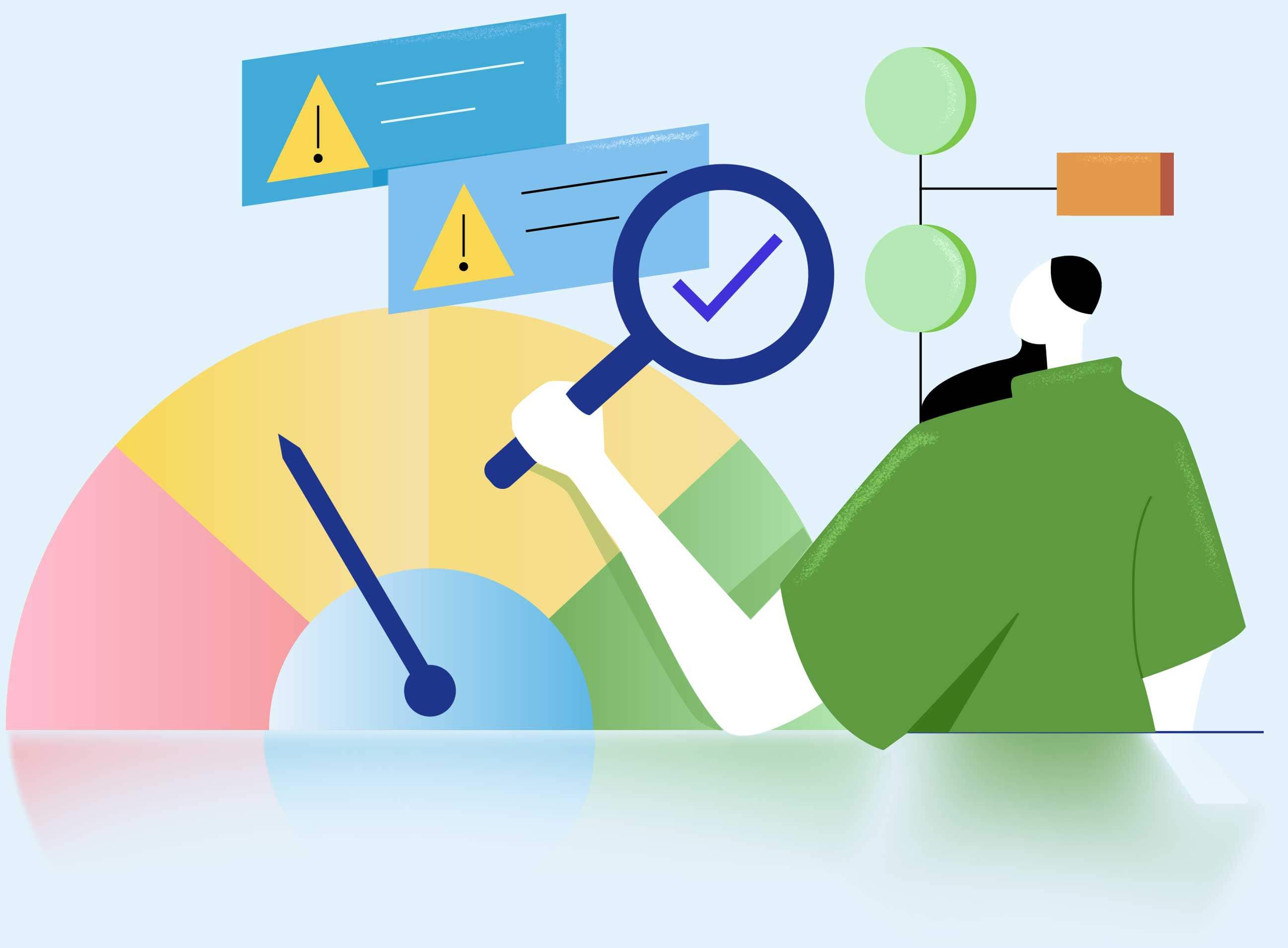 What is data exfiltration and how to prevent it using analytics?