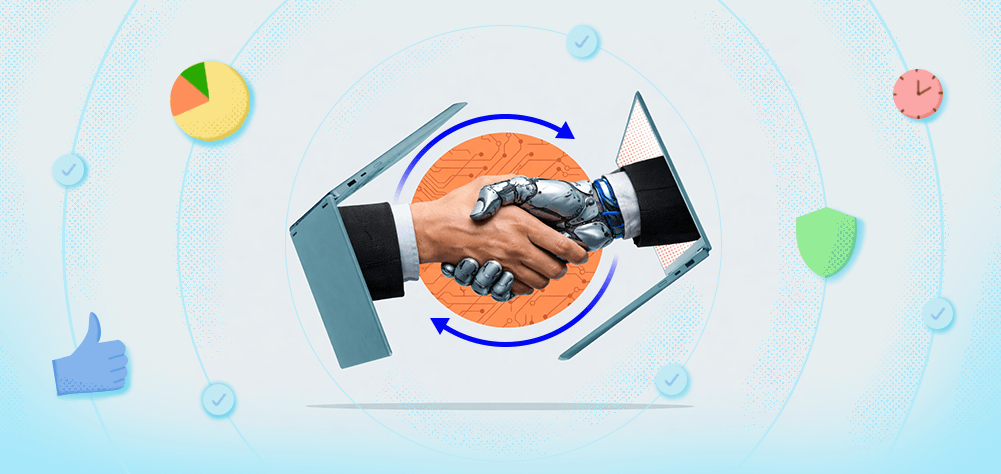 What is data exfiltration and how to prevent it using analytics?