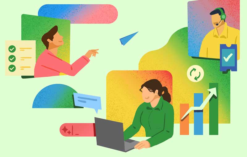 IT 工单系统与 SLA 服务级别协议：企业高效 IT 服务管理的双引擎