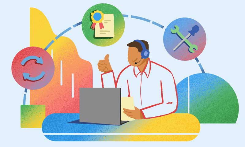 IT 资产管理与服务管理融合：ServiceDesk Plus 的一体化方案