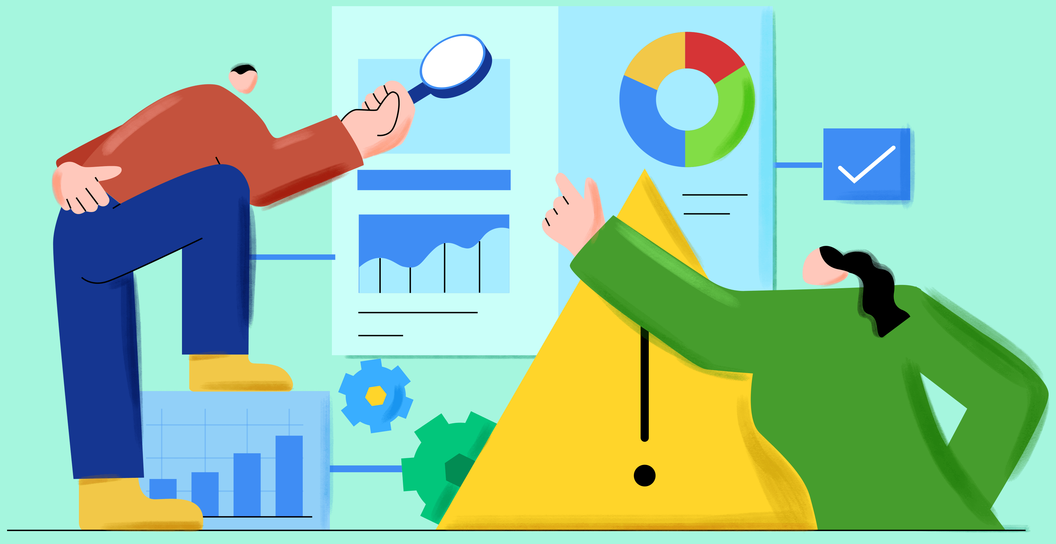 企业 IT 服务管理转型之道：ServiceDesk Plus 的一体化 ITSM 方案