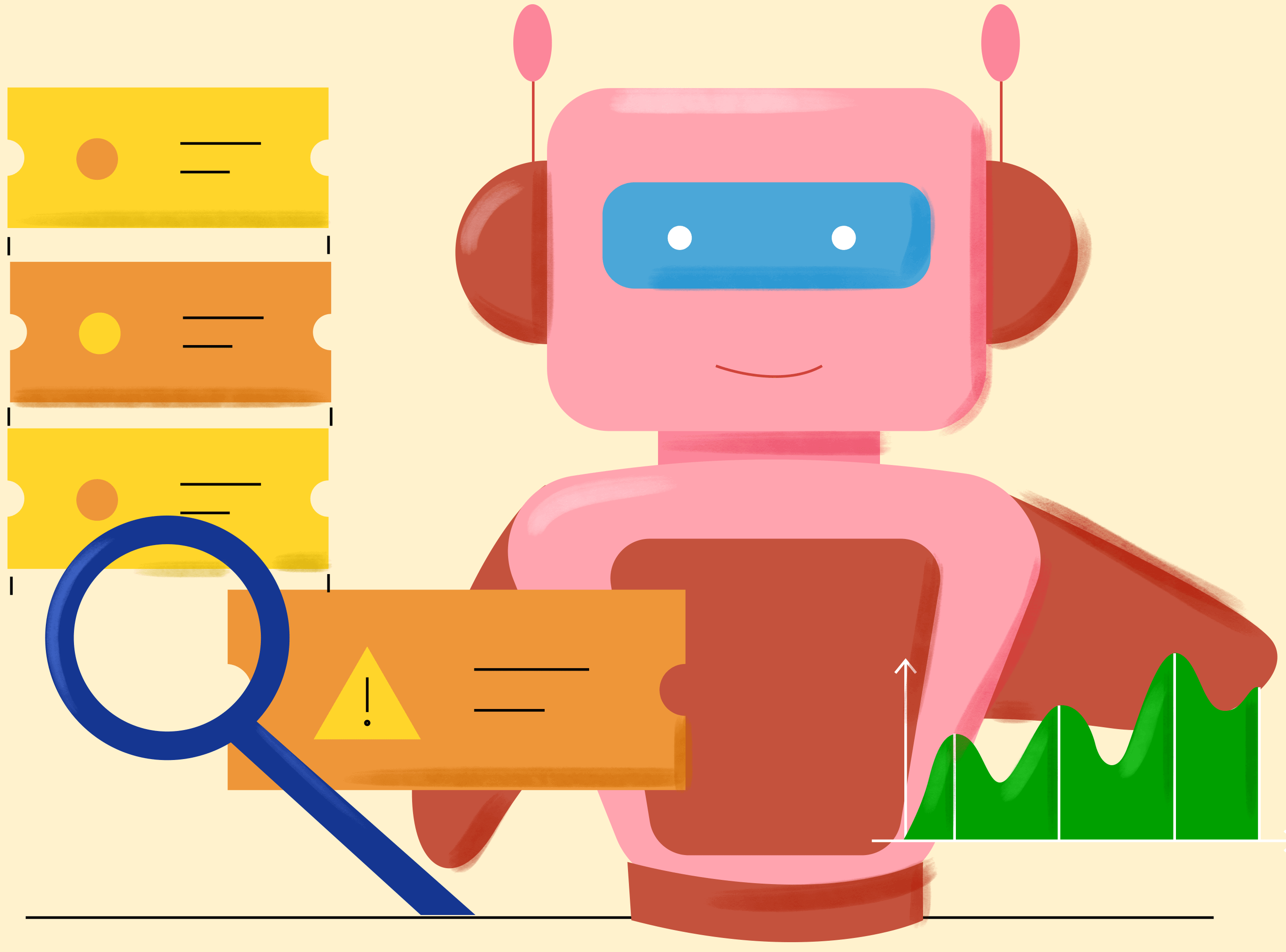 数字化时代的 IT 服务管理：ServiceDesk Plus 的创新之道