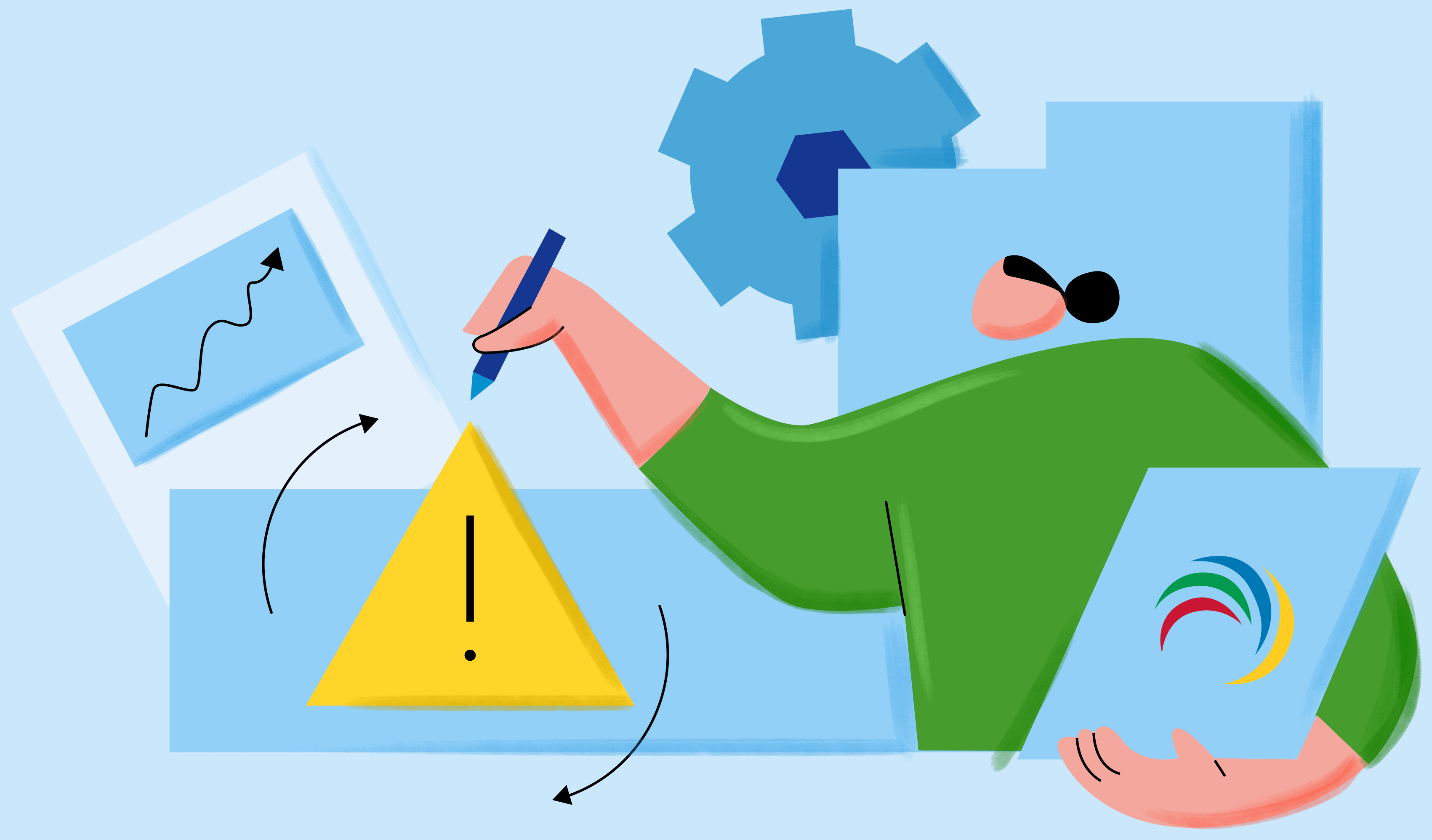 工单系统与 SLA 服务级别协议的新范式