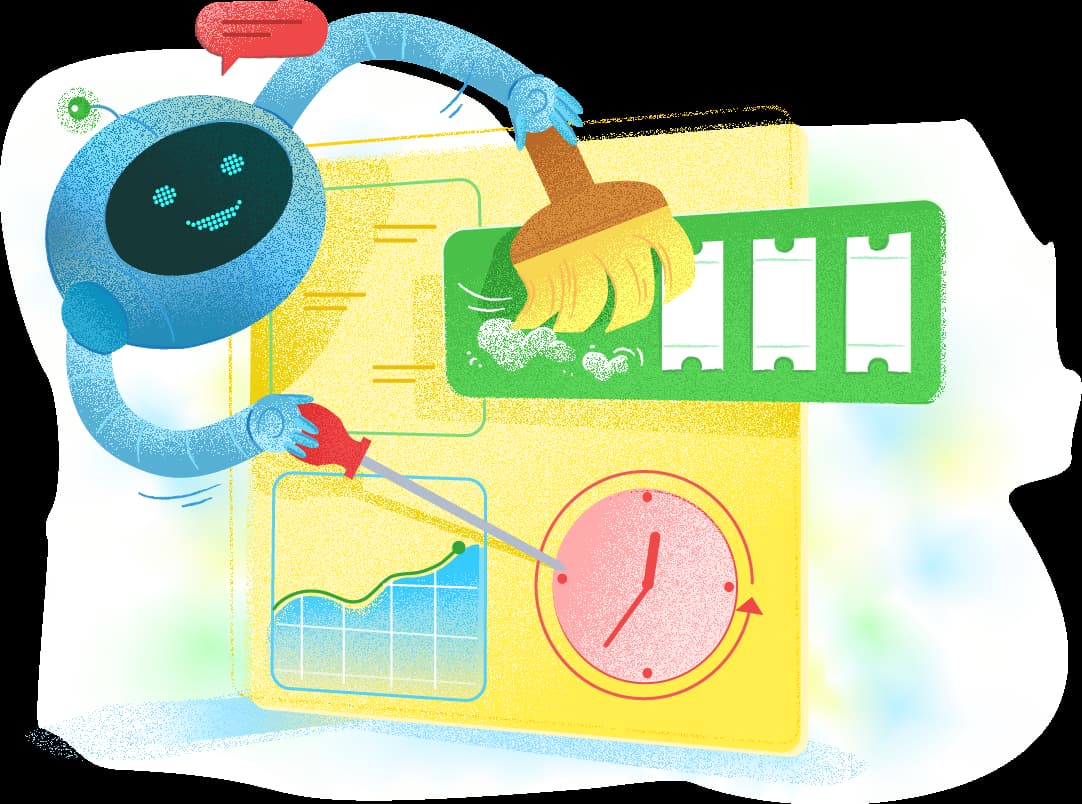 服务治理新纪元：用数据与责任驱动 ITSM 持续进化