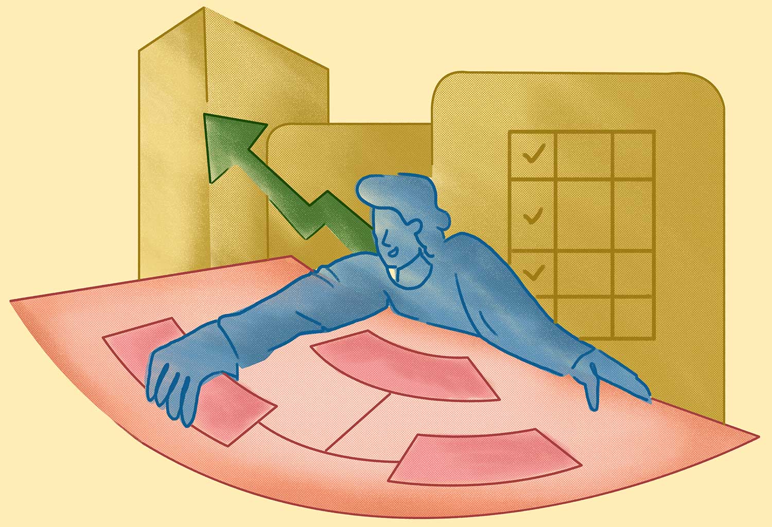 IT故障频发影响业务？3步打造中小企业高效支持体系